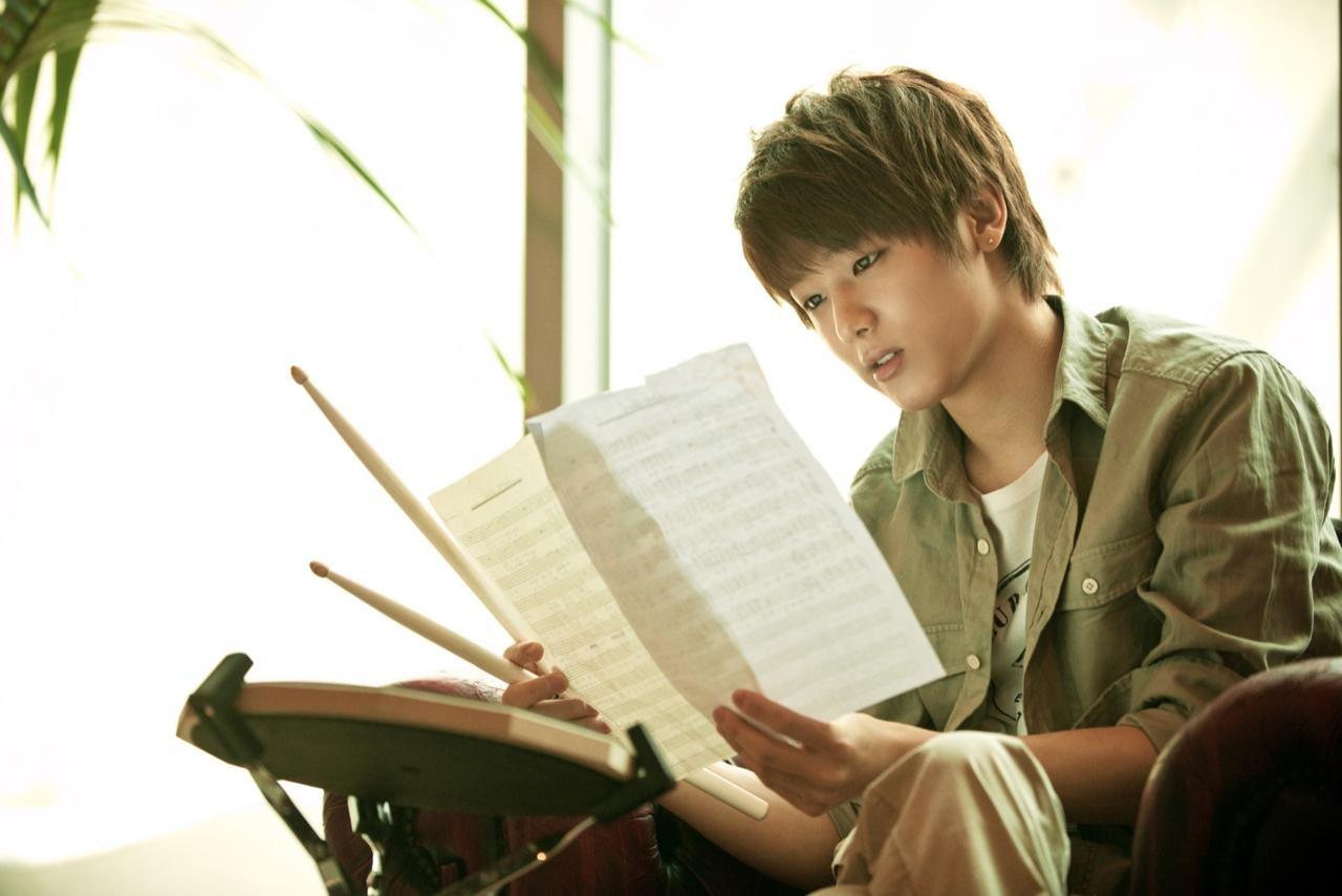 1280x854 CNBLUE wallpaper HD for desktop background
