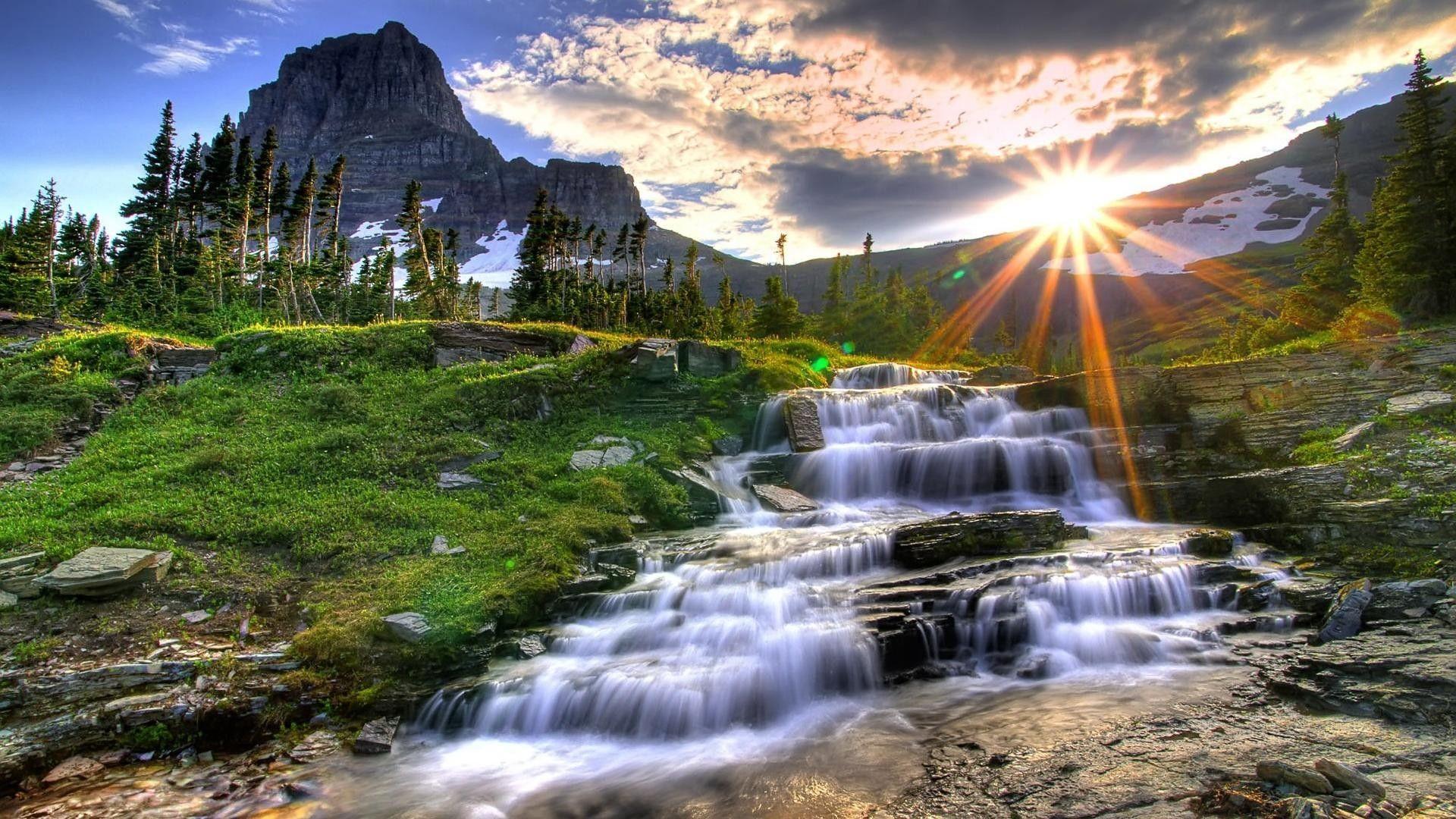 1920x1080 Really Cool Landscape Wallpaper
