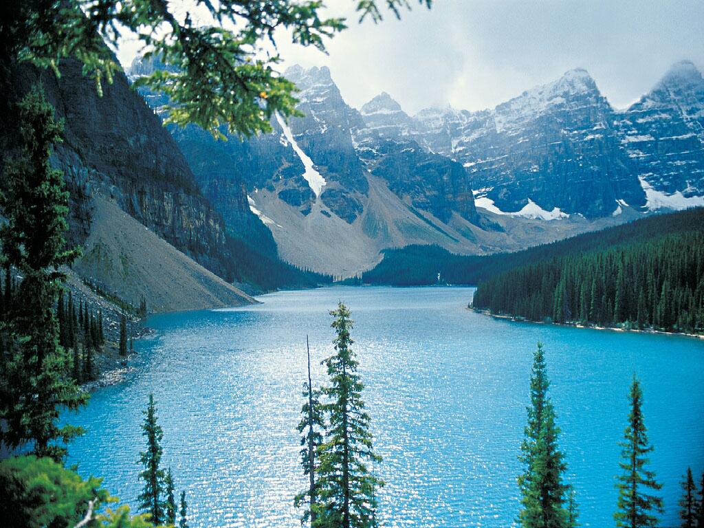 1024x768 Most Amazing Landscape Wallpaper Travelization