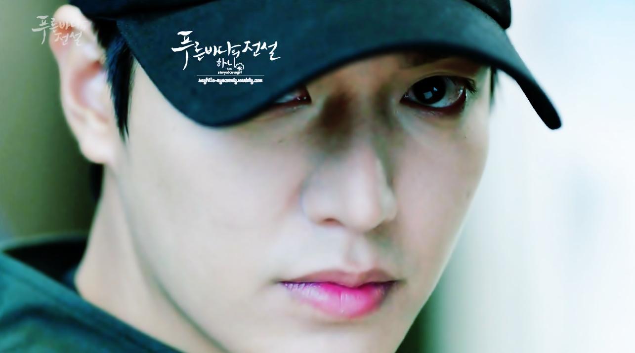 1285x715 Category: The Legend Of The Blue Sea