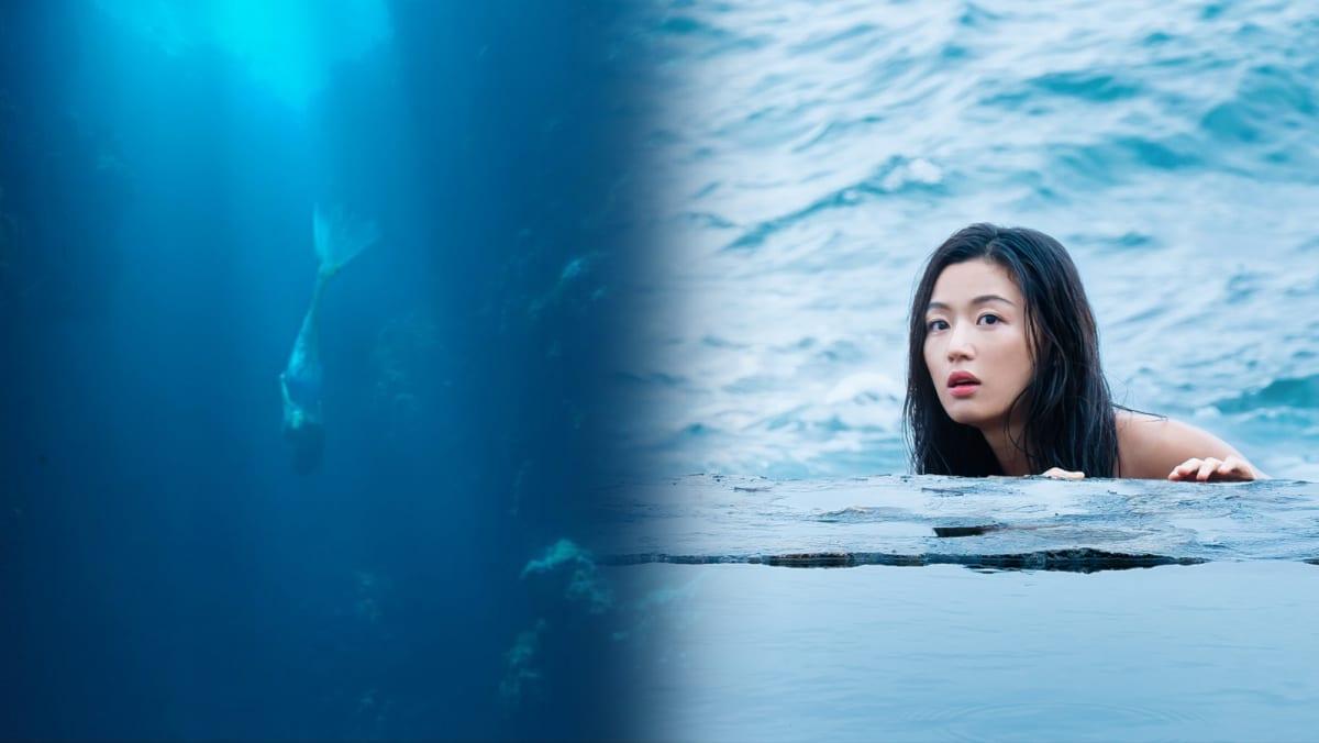 1200x676 MAKE A SPLASH: Mermaids in pop culture
