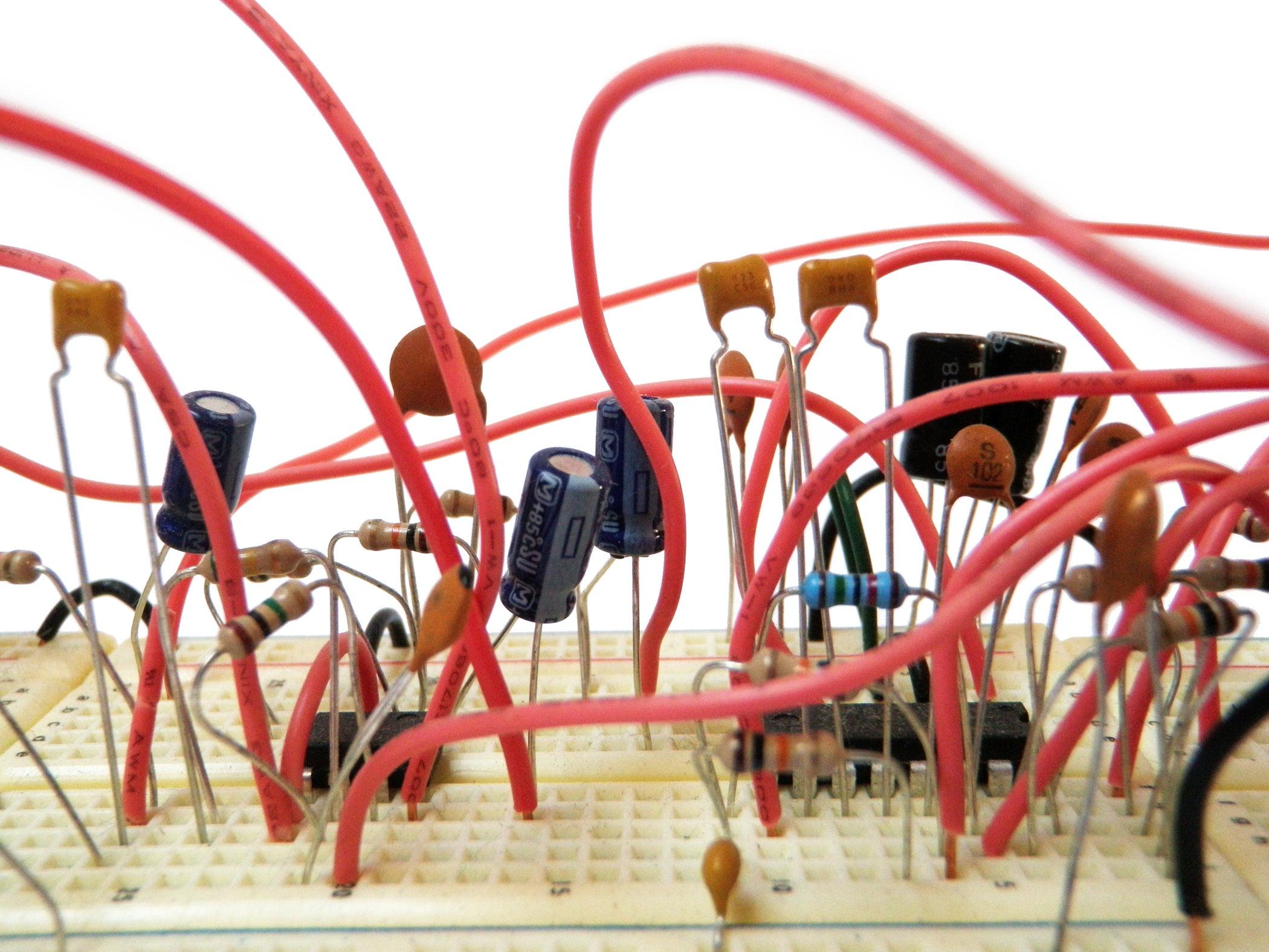 2100x1575 Basic Electronics : 20 Steps (with Picture)