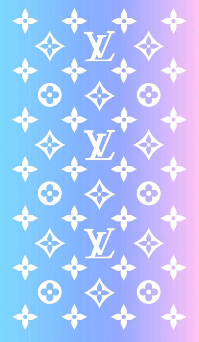 700x1200 New Louis Vuitton Wallpaper Design by TeVesMuyNerviosa. iPhone wallpaper pattern, Wallpaper iphone neon, Pink wallpaper iphone
