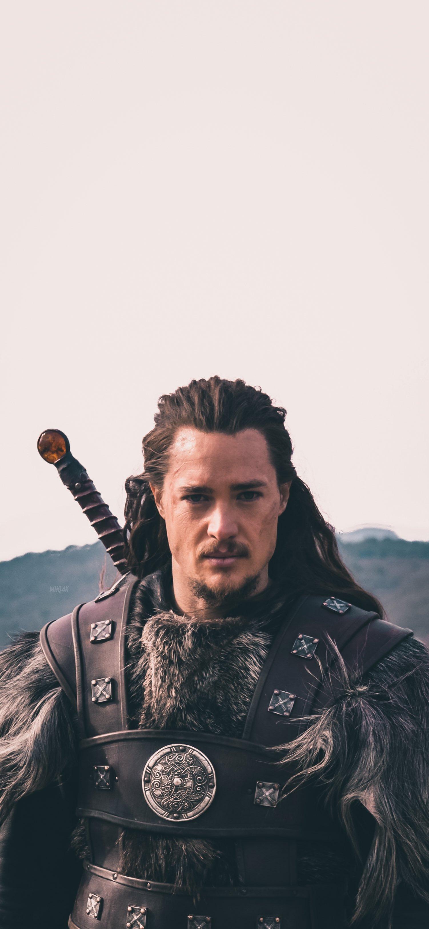 Uhtred Ragnarson Wallpapers Top Free Uhtred Ragnarson Backgrounds