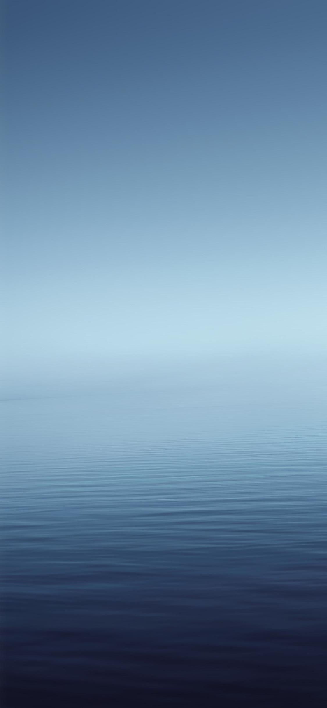 1125x2436 Original Apple wallpaper optimized for your iPhone