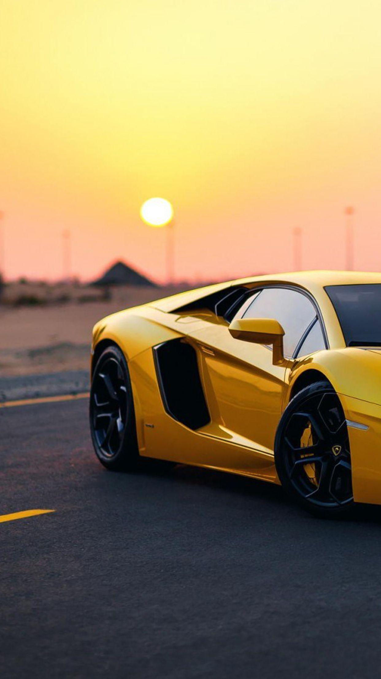 1242x2208 Super Car iPhone Wallpaper