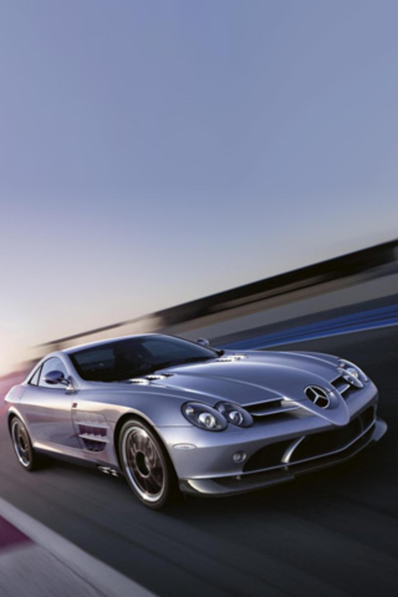 1600x2400 IPhone Car Wallpaper