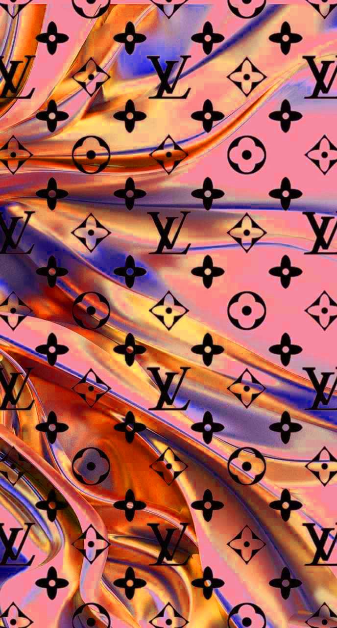 Rainbow Louis Vuitton Wallpapers - Top Free Rainbow Louis Vuitton ...