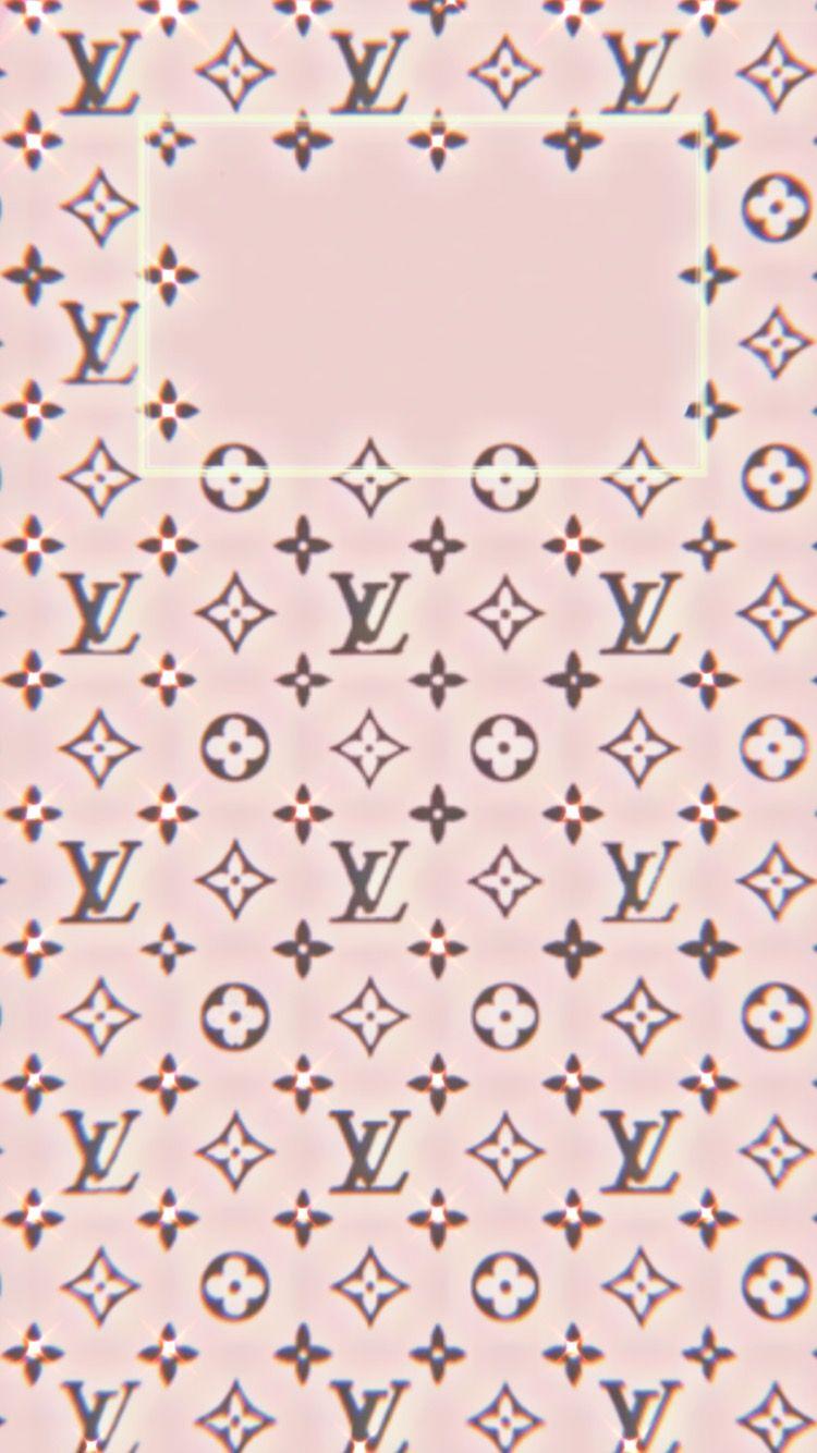 750x1334 Louis Vuitton iPhone Wallpaper