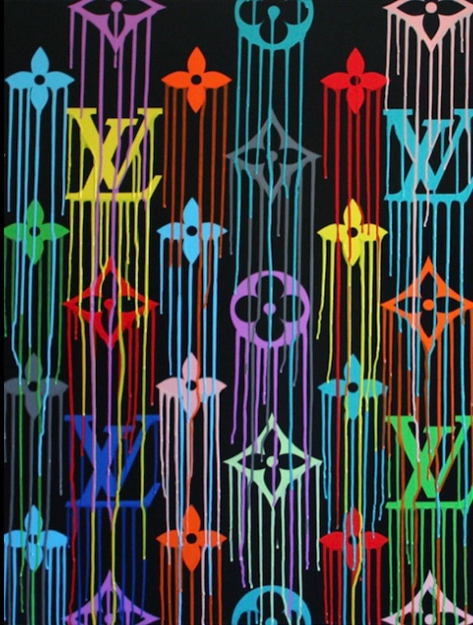 1549x2047 Fond Ecran Louis Vuitton Aesthetic