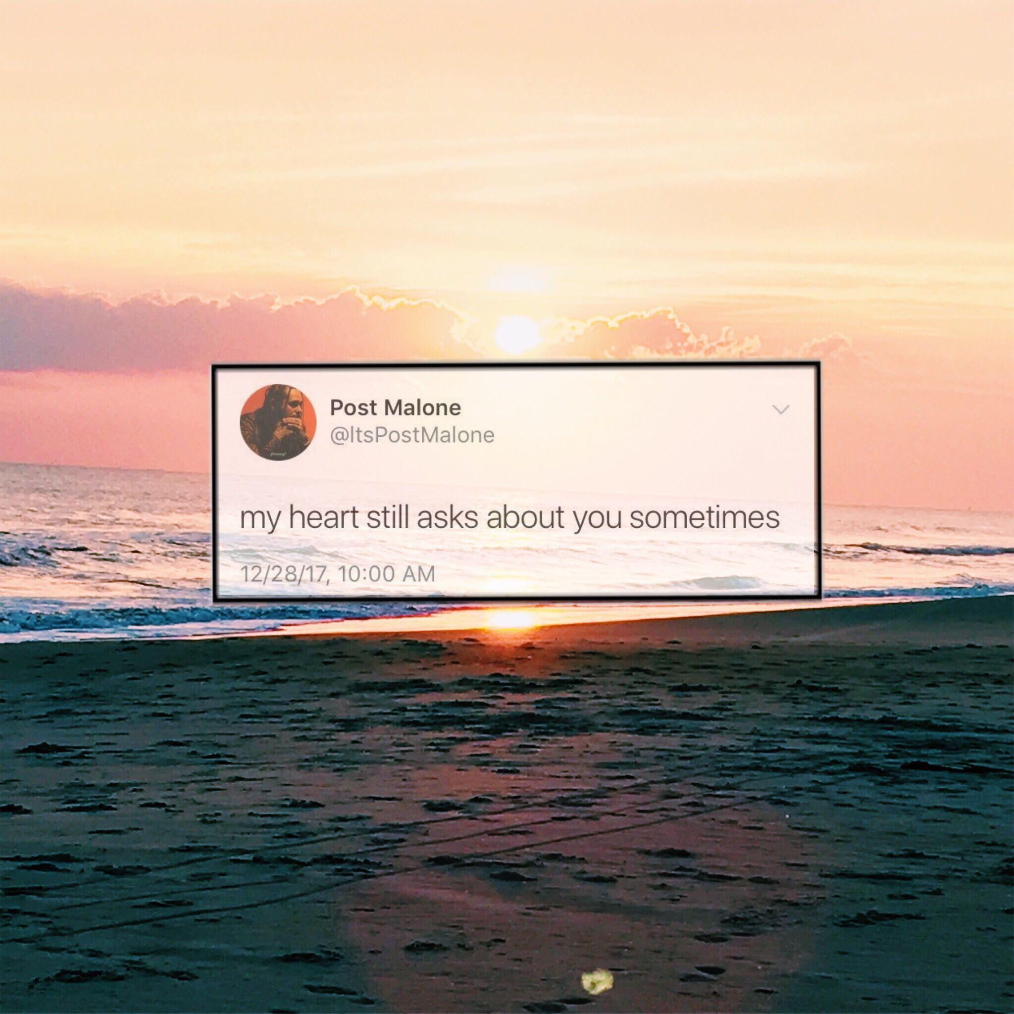 2048x2048 Sad Tweets Wallpaper
