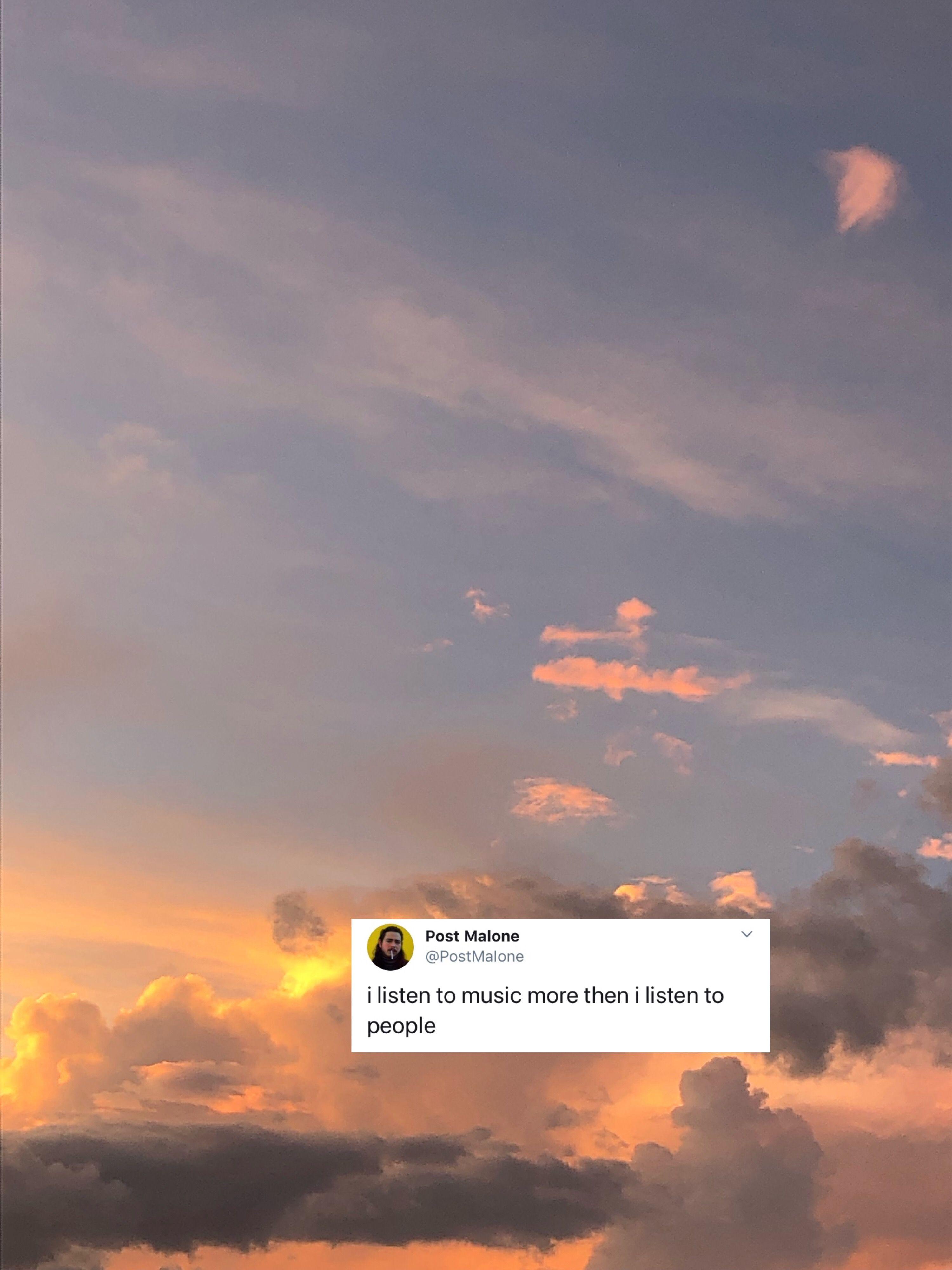 3000x4000 Post Malone Quotes Wallpaper