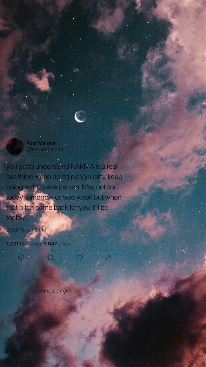 720x1280 post malone quote wallpaper. Post malone quotes, Quotes deep feelings, Today quotes