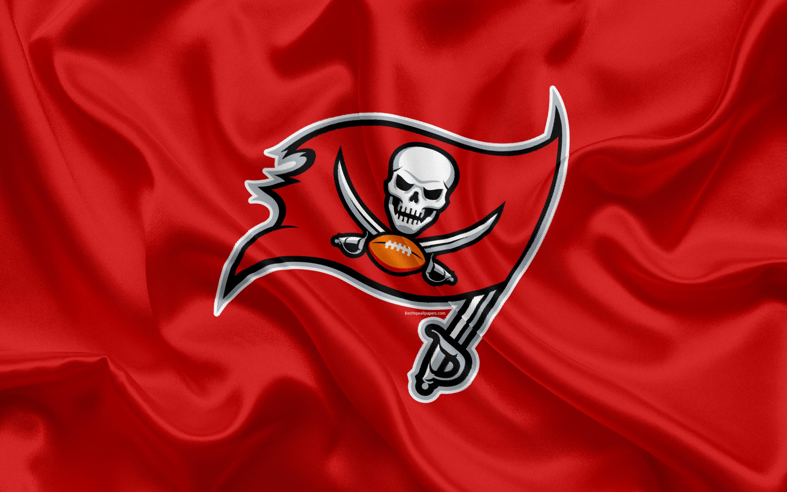 Download Tampa Bay Buccaneers 4K HD 2560x1600 Mobile Download