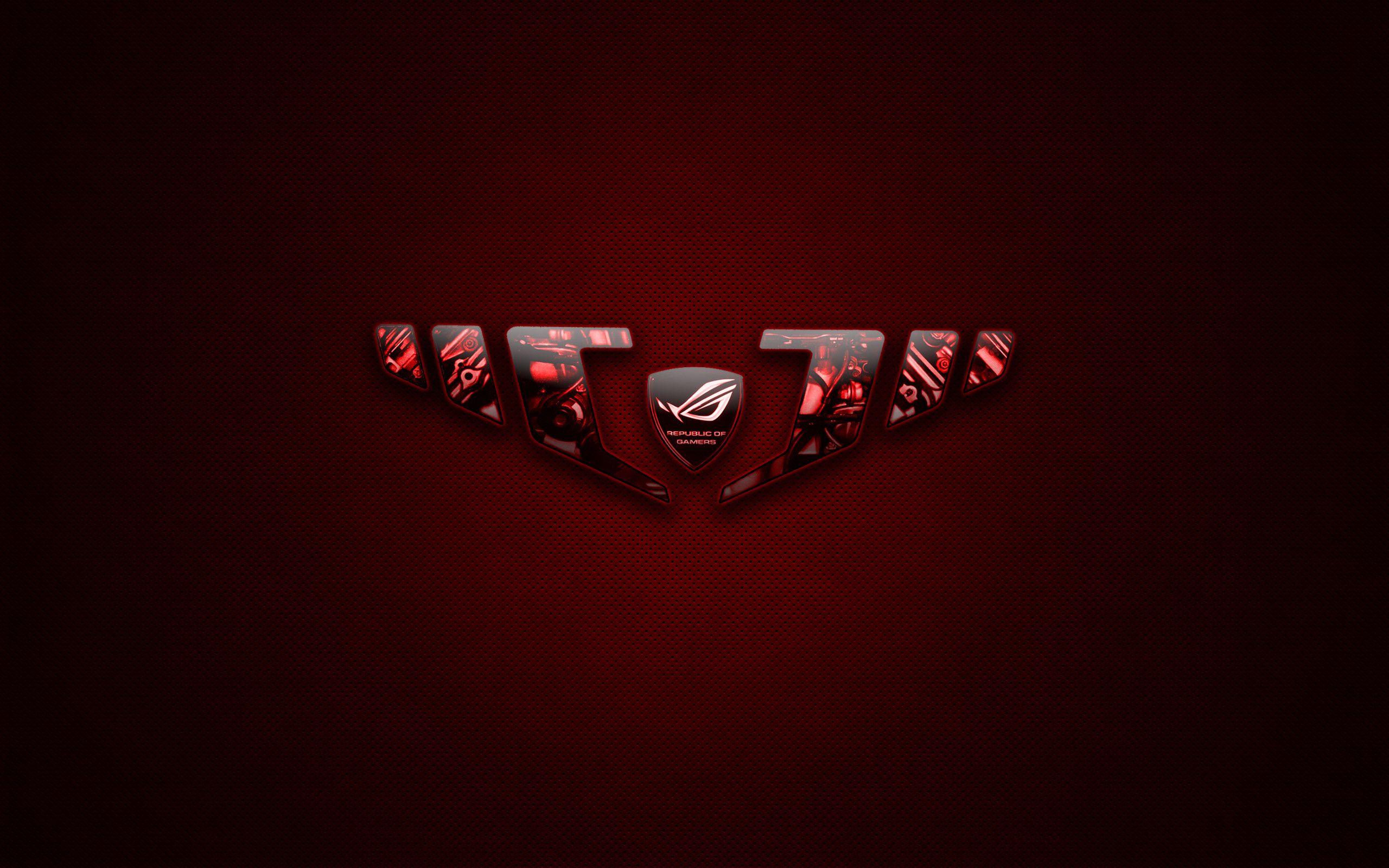 2560x1600 Asus Wallpaper HD
