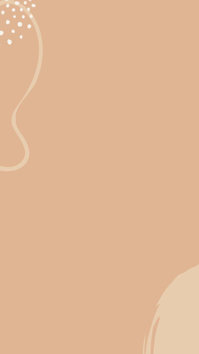 675x1200 wallpaper aesthetic neutral color