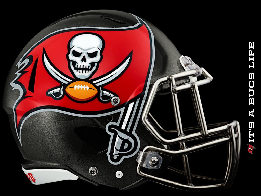 1024x768 Tampa Bay Buccaneers unveil new 'enhanced' logo