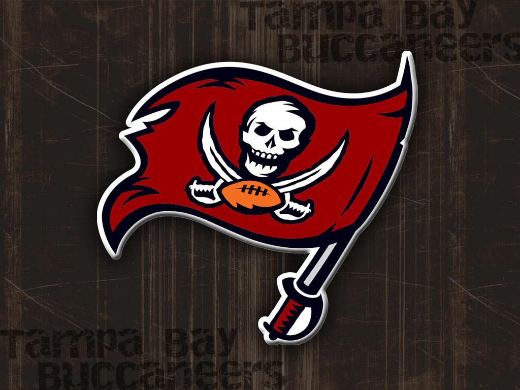 1024x768 Tampa Bay Buccaneers Flag Rust 1024×768