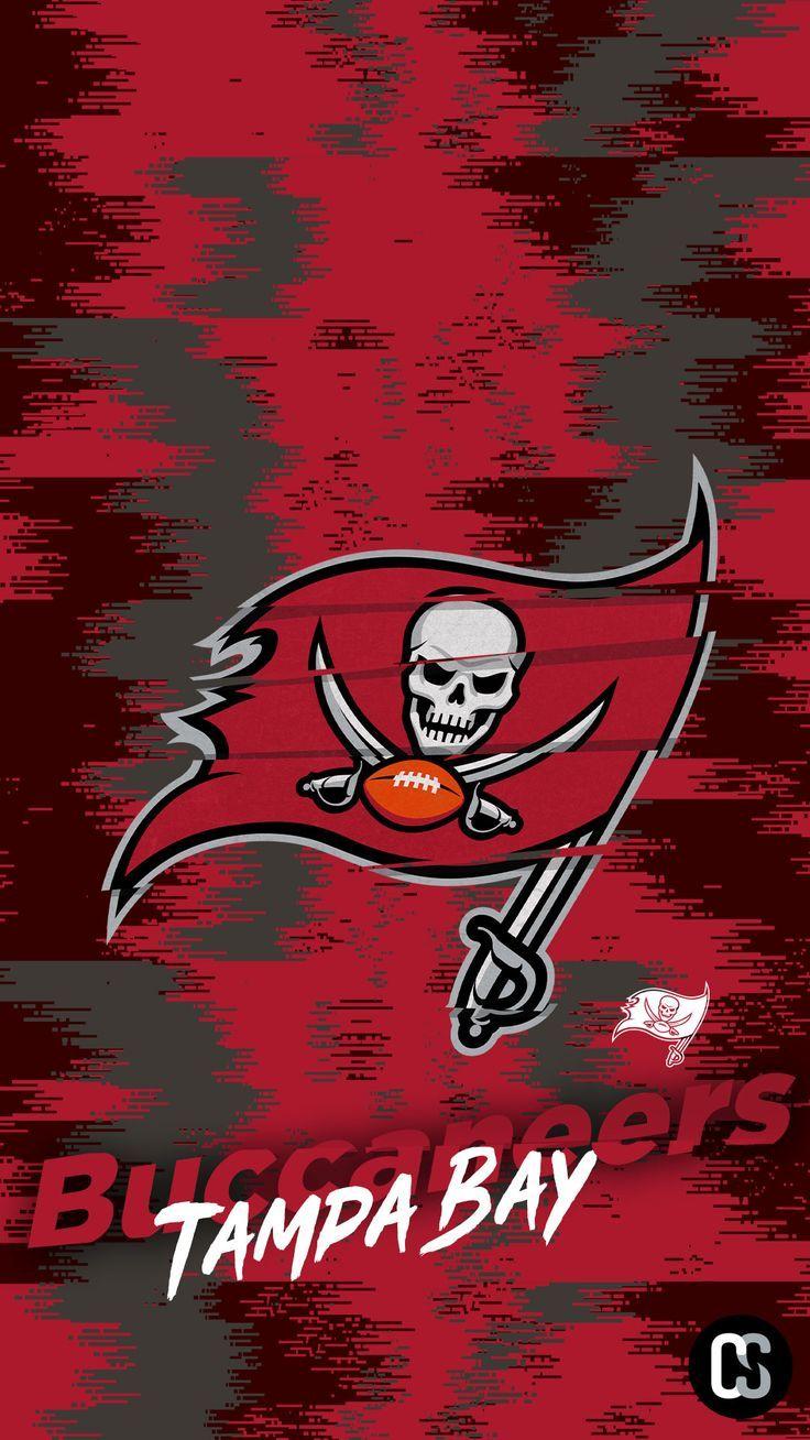 736x1308 Tampa Bay Buccaneers. Nfl football wallpaper, Nfl ravens, Tampa bay buccaneers logo