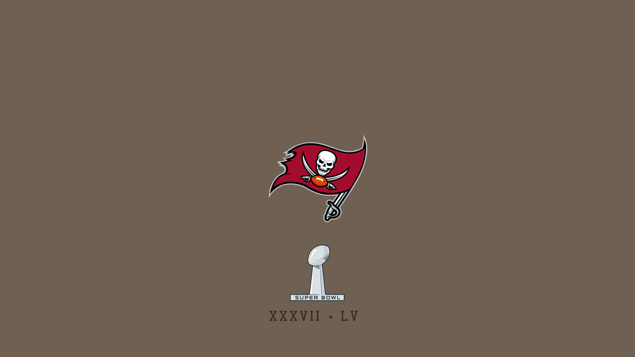 2560x1440 Tampa Bay Buccaneers Bowl. Stephen Clark (sgclark.com)