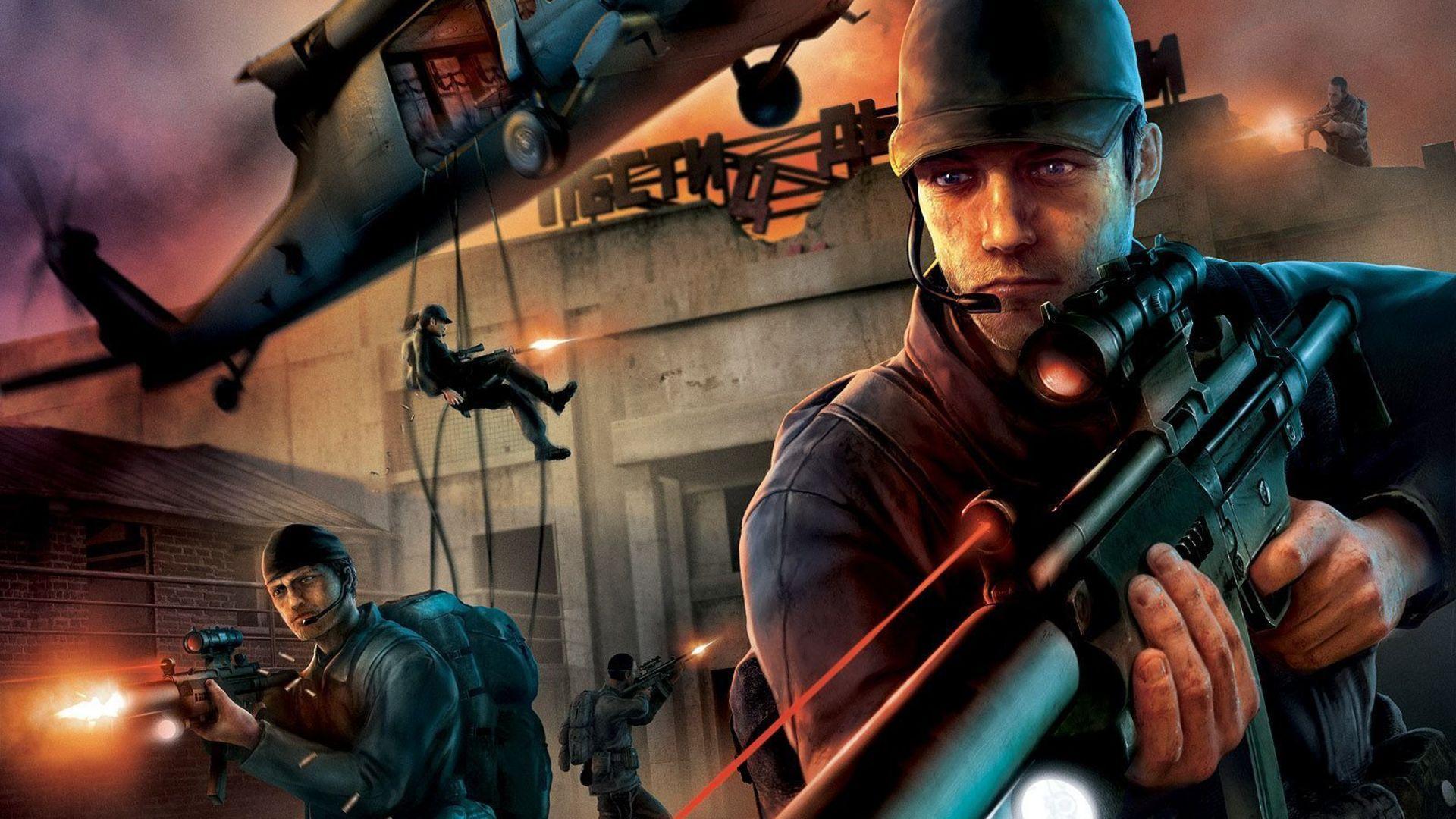 1920x1080 Conflict Global Terror Wallpaper