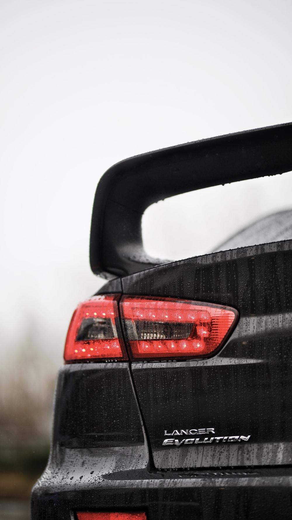 1000x1778 Mitsubishi Lancer Picture. Download Free Image