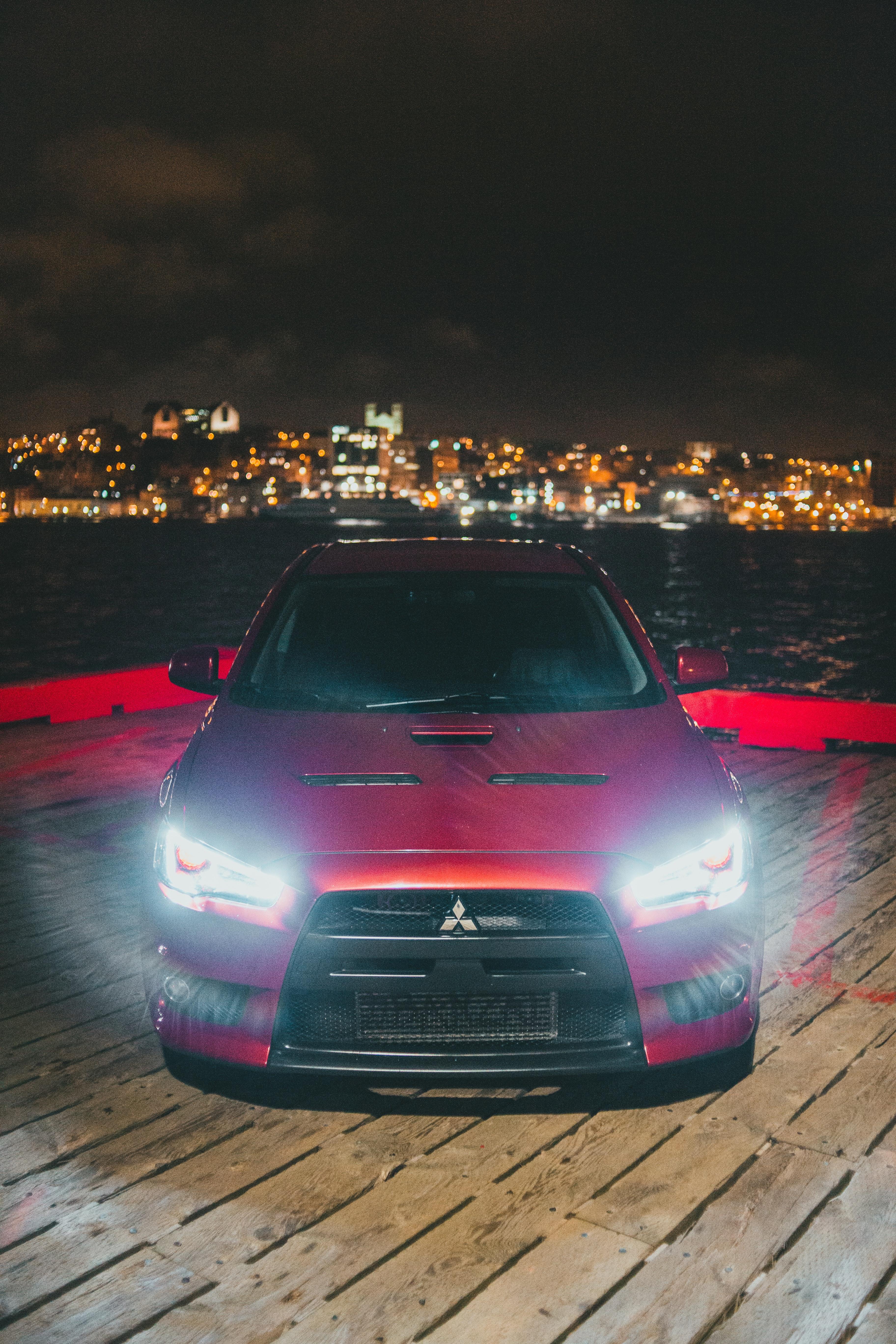 3648x5472 Best Free Mitsubishi Lancer & Image · 100% Royalty Free HD Downloads