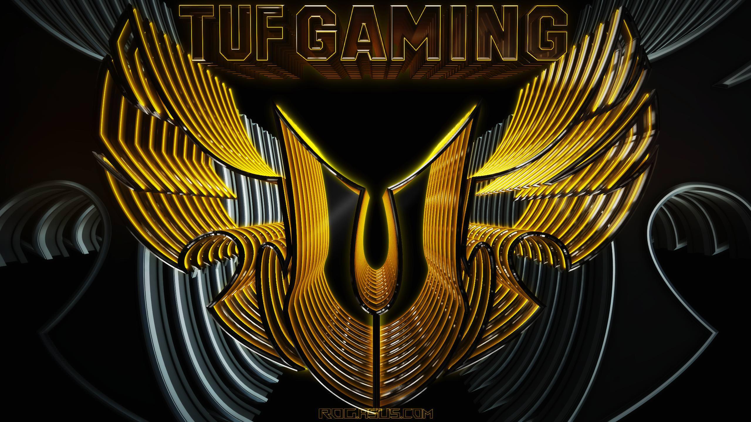 2560x1440 ASUS / ROG Wallpaper Creations