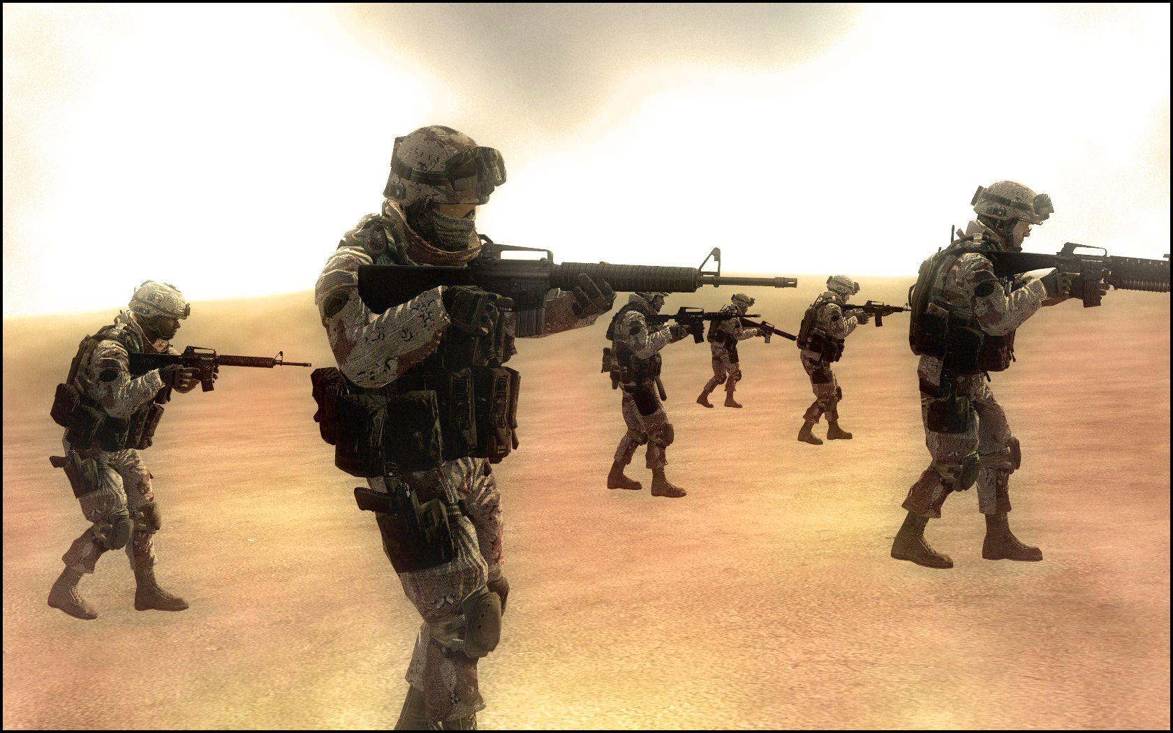 1680x1050 Facepunch. Marines, Us marines, Military picture