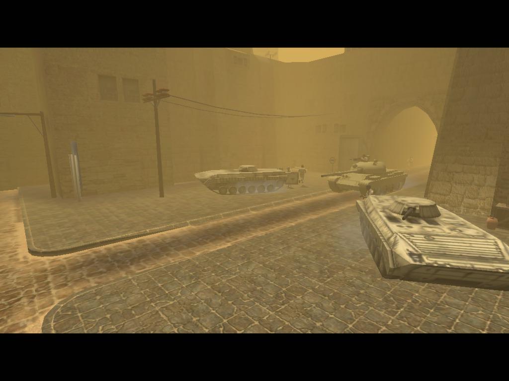 1024x768 Conflict Desert Storm™ on Steam