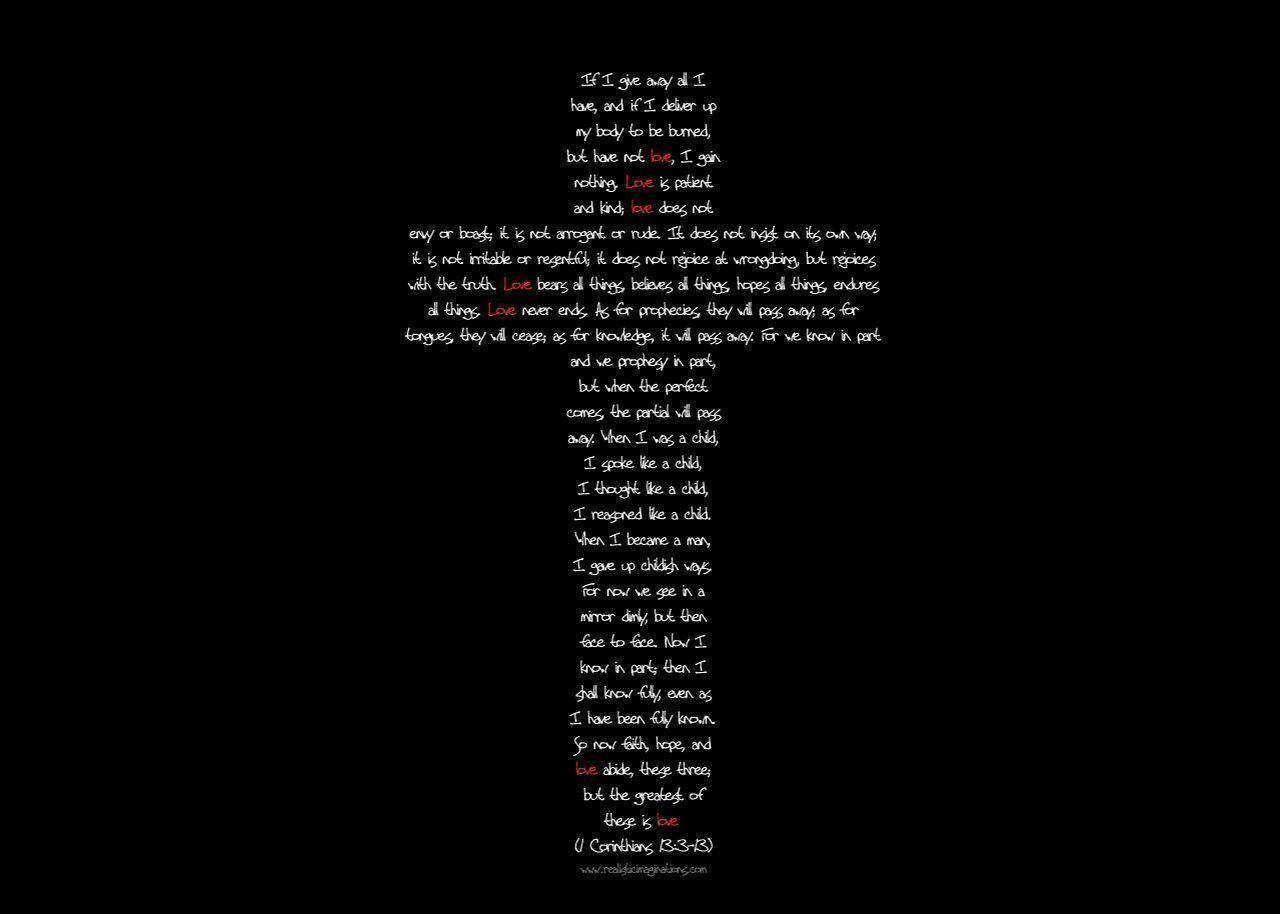 1280x914 Jesus Wallpaper