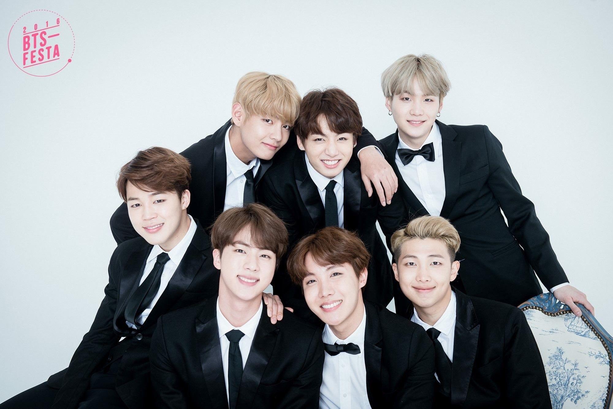 BTS Laptop Wallpapers Top Free BTS Laptop Backgrounds WallpaperAccess