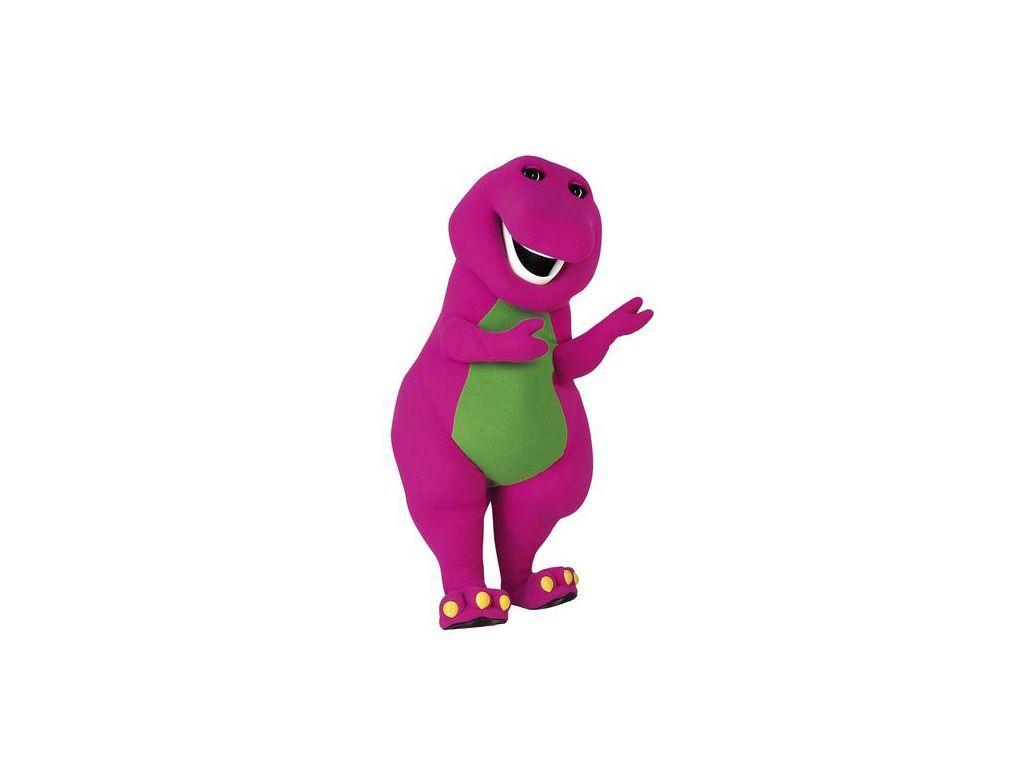 1024x768 Barney Wallpaper Free Barney Background - Barney the dinosaurs, Barney, Dinosaur wallpaper