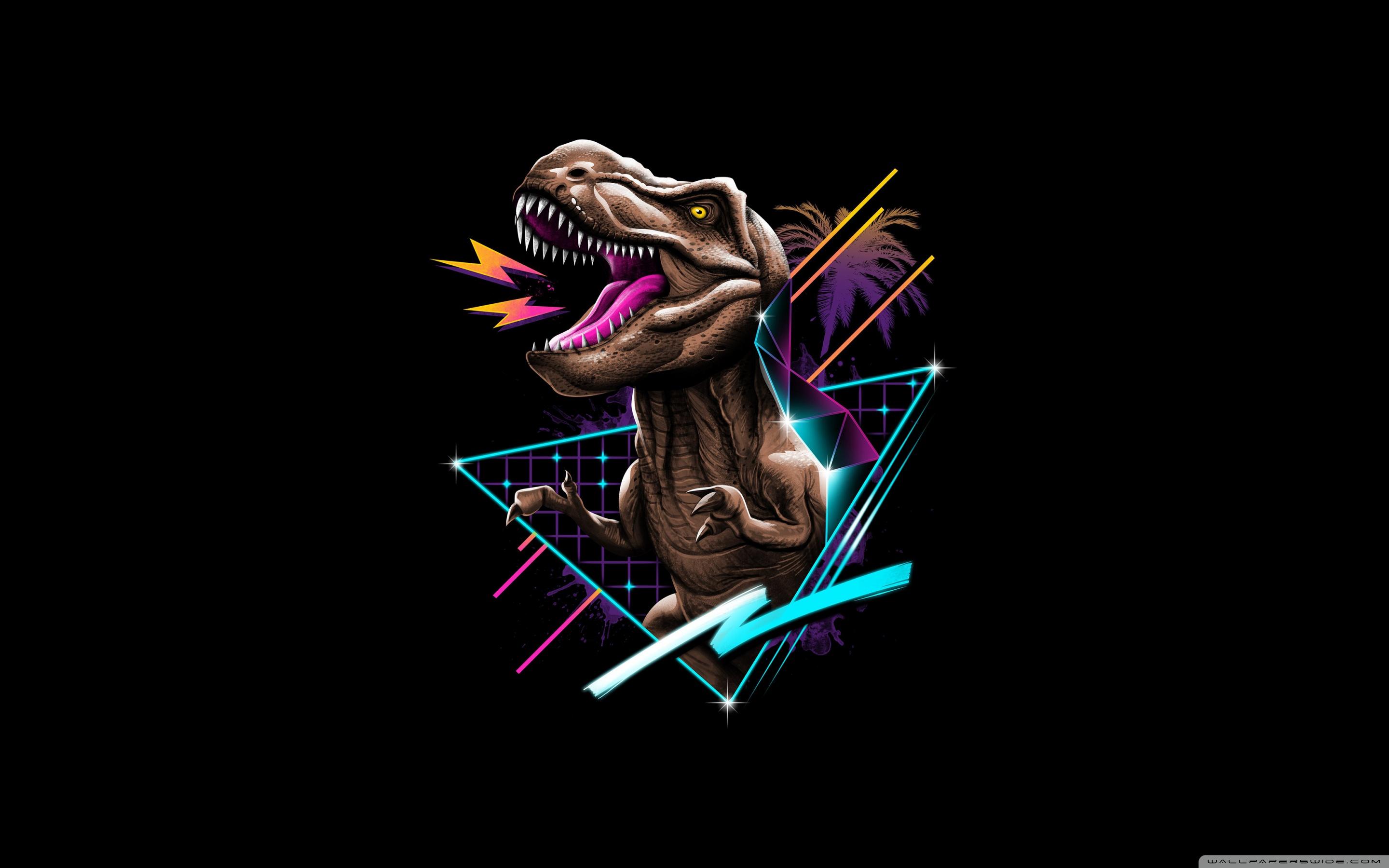 2880x1800 T Rex Dinosaur Ultra HD Desktop Background Wallpaper For 4K UHD TV : Widescreen & UltraWide Desktop & Laptop : Multi Display, Dual Monitor : Tablet