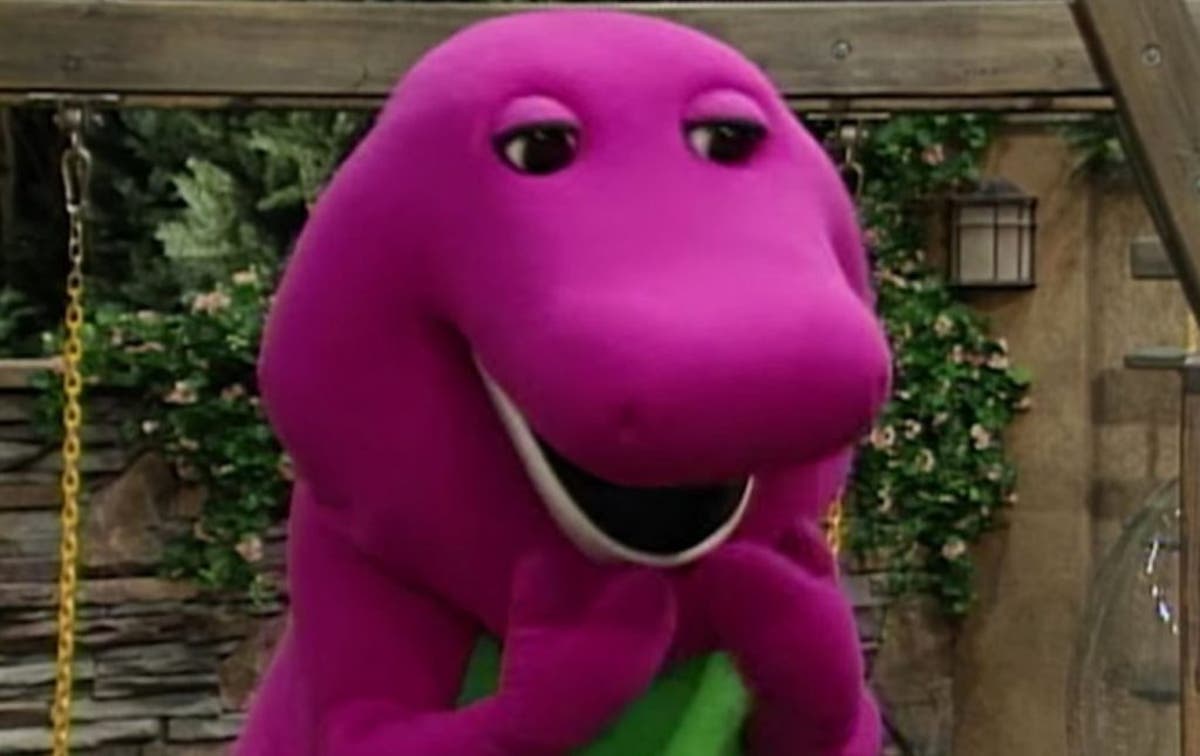 1200x756 A 'Barney And Friends' Feature Film Coming Soon?