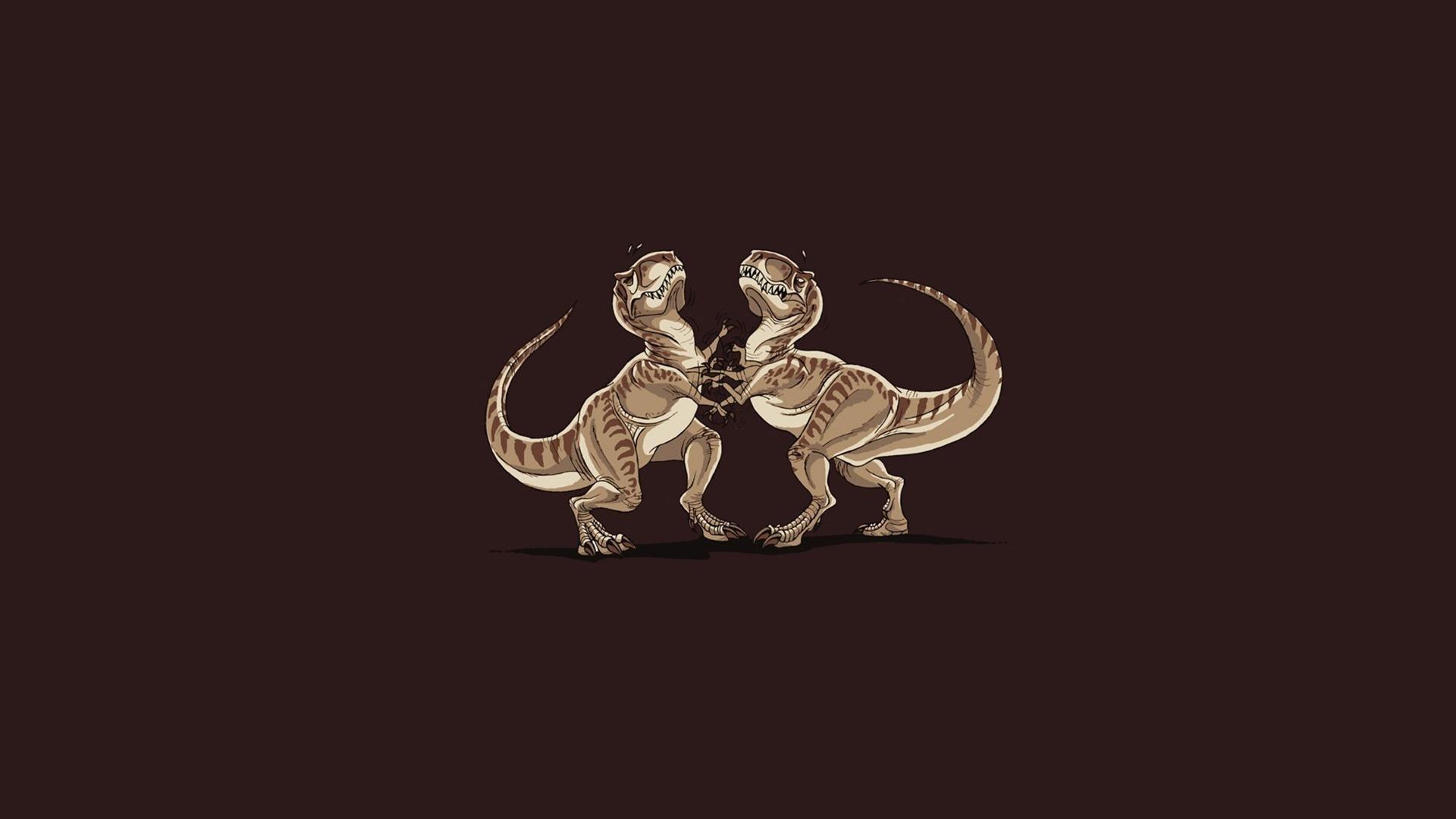 1920x1080 Dinosaur Wallpaper