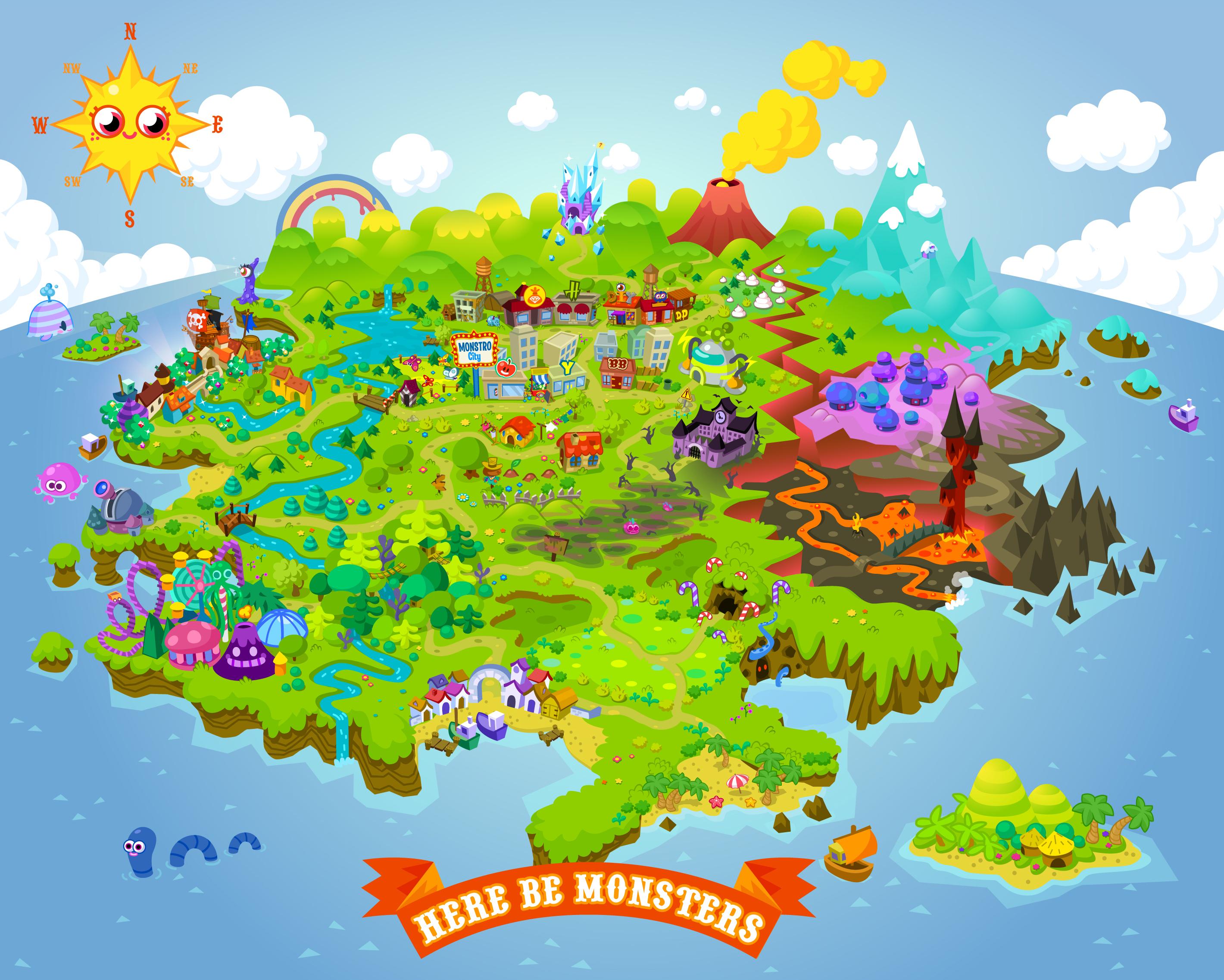 2840x2275 Site Map