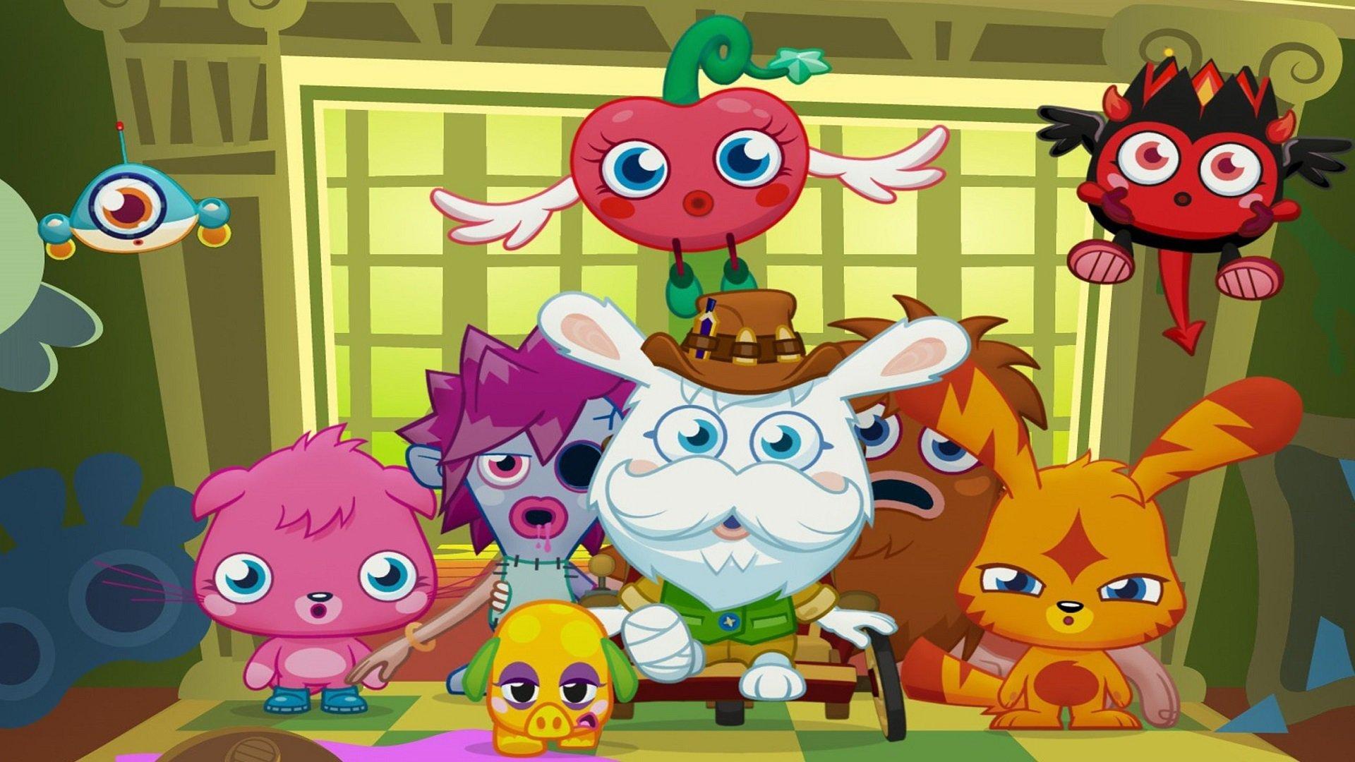 1920x1080 Free download Moshi Monsters The Movie [1920x1080] for your Desktop, Mobile & Tablet. Explore Moshi Monsters Wallpaper. Moshi Monsters Wallpaper Codes
