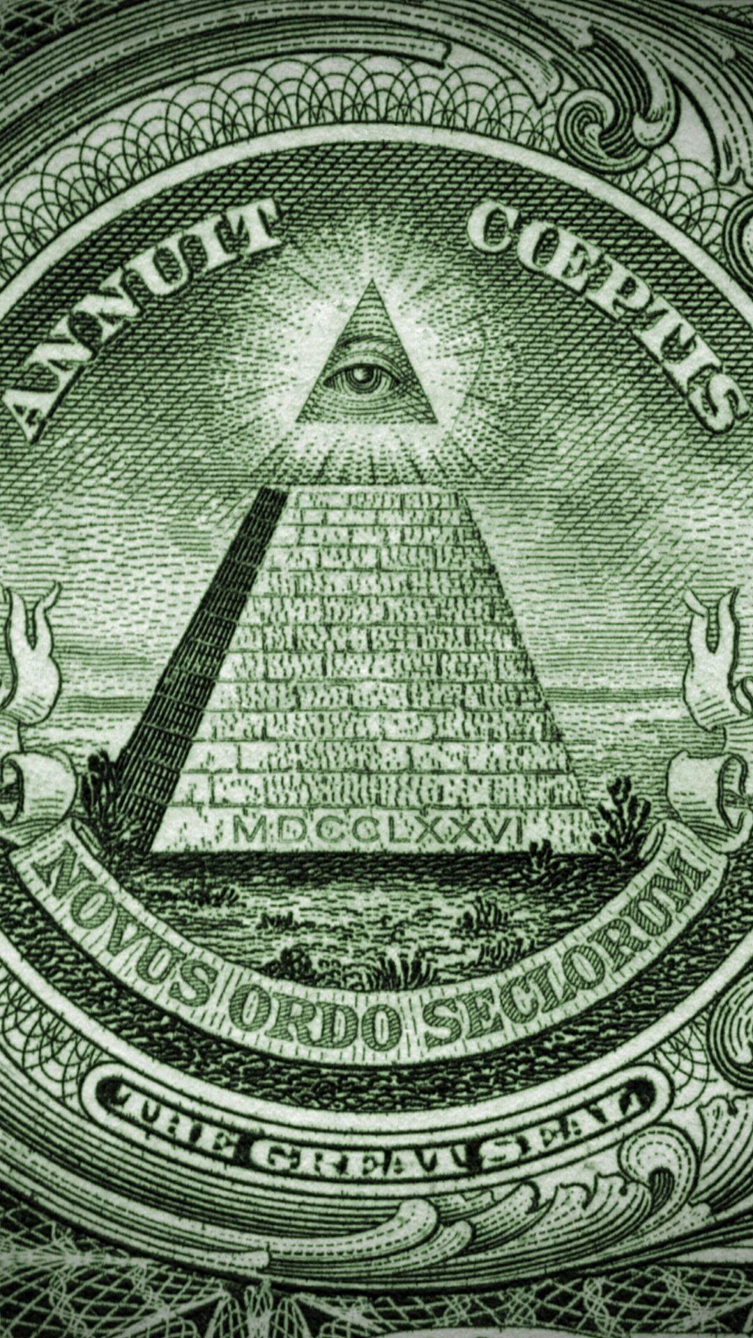 1080x1920 Cash Money Wallpaper