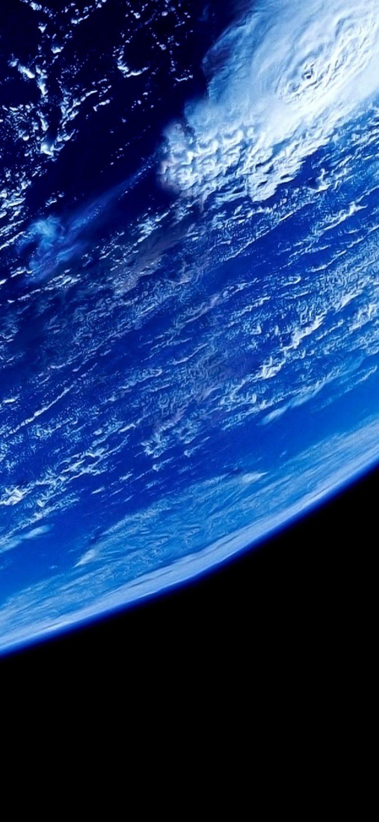 768x1663 Earth Wallpaper - [1125x2436]