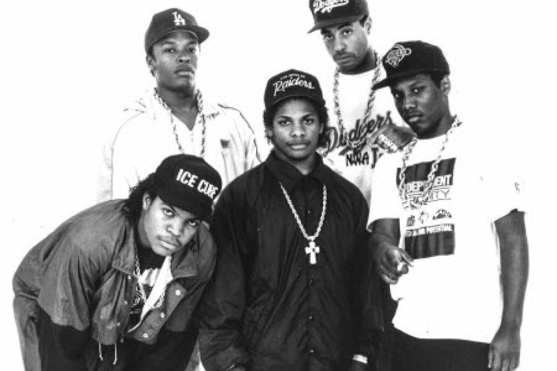 1098x732 Straight Outta Compton' biopic about pioneering rap group NWA puts notorious US city on map. South China Morning Post