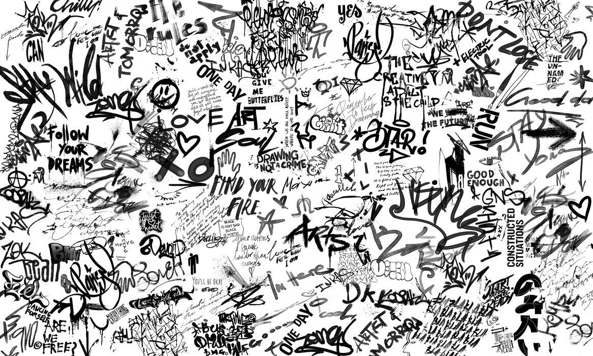1165x699 Street Art Poetry