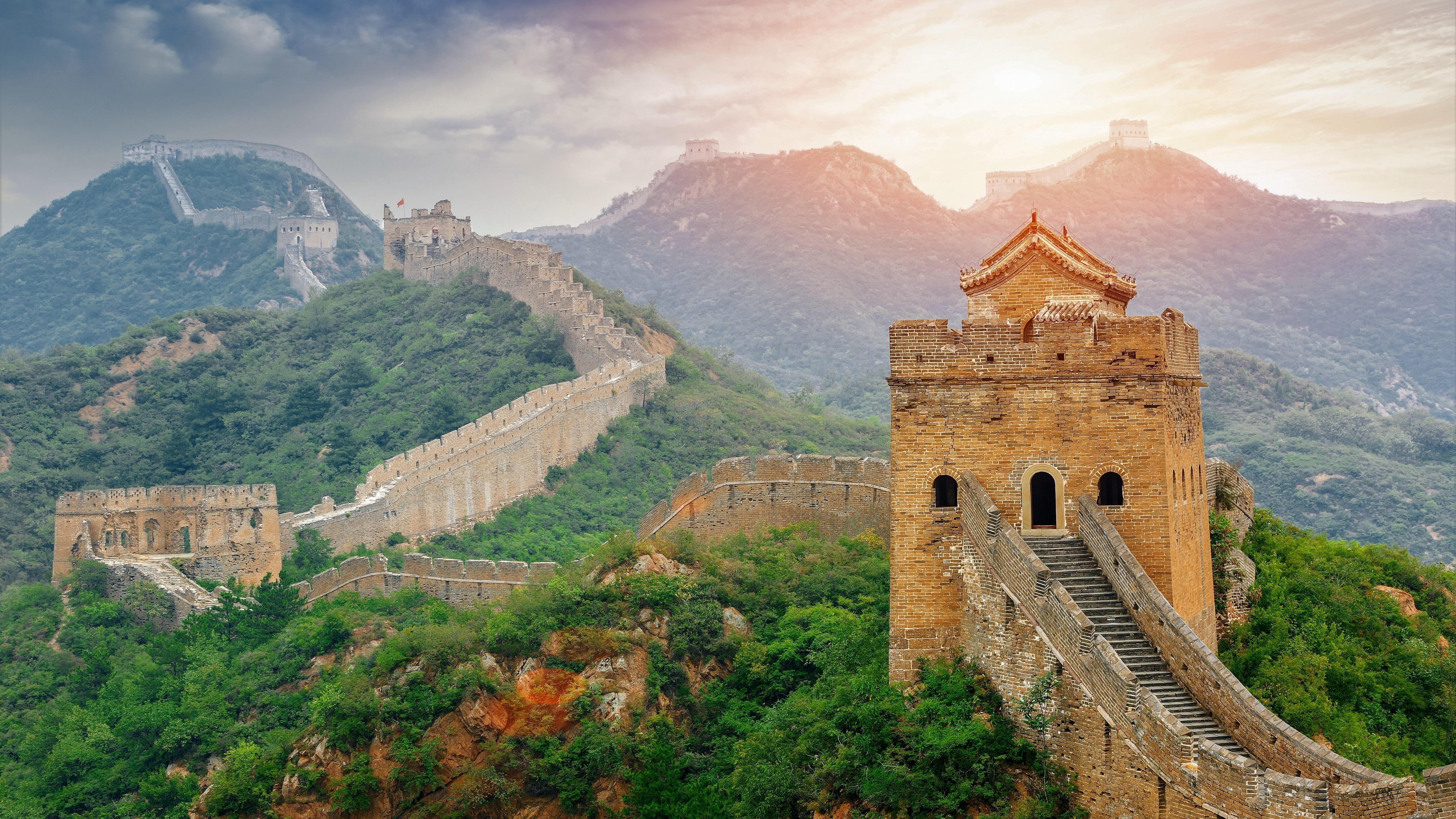 5120x2880 wall #jiankou great wall of china great wall #beijing #china #asia ancient history #ancient #historical hist. Great wall of china, History wallpaper, China world