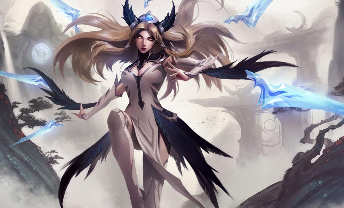 Invictus Gaming Wallpapers - Top Free Invictus Gaming Backgrounds