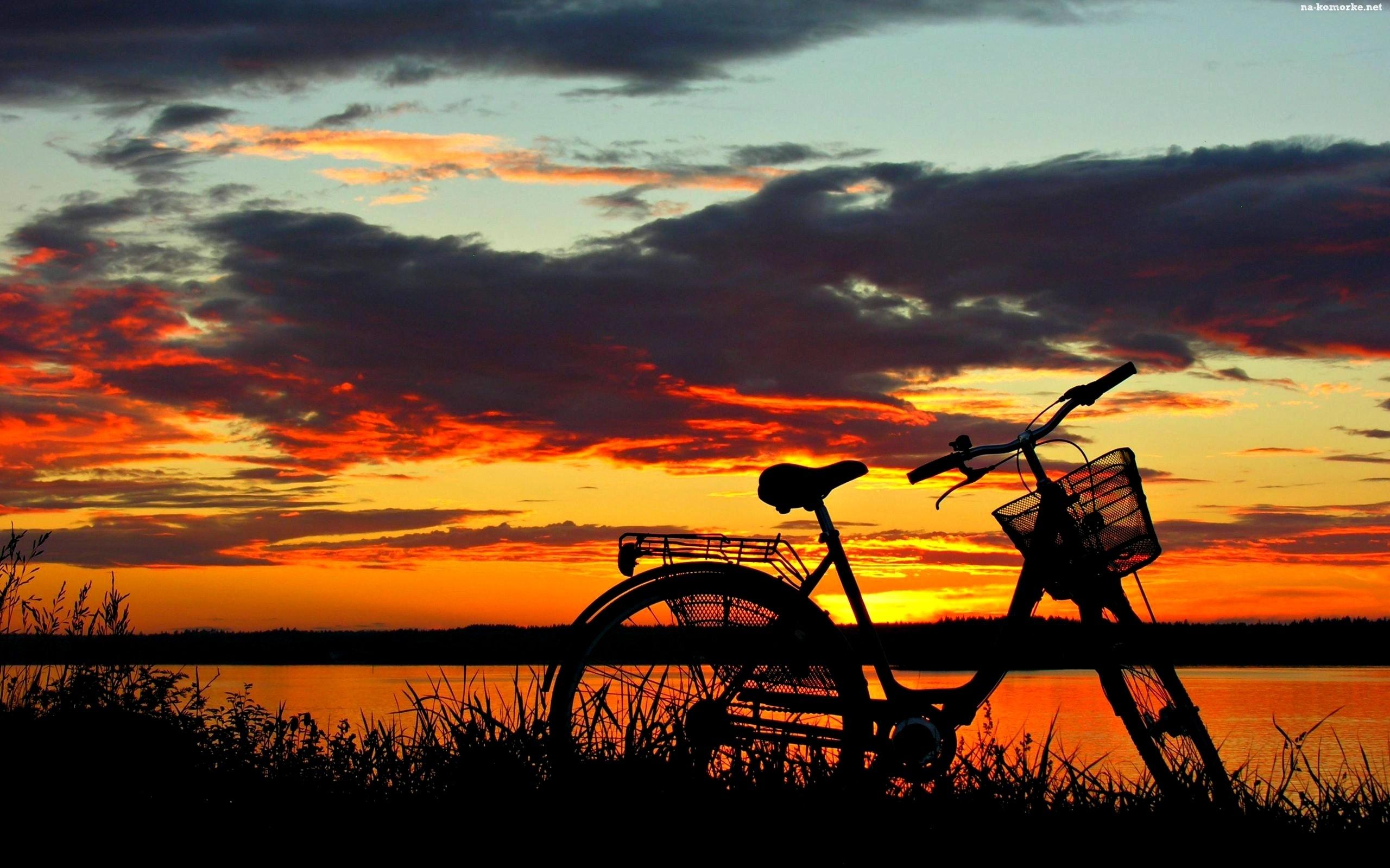 2560x1600 Sunset HD