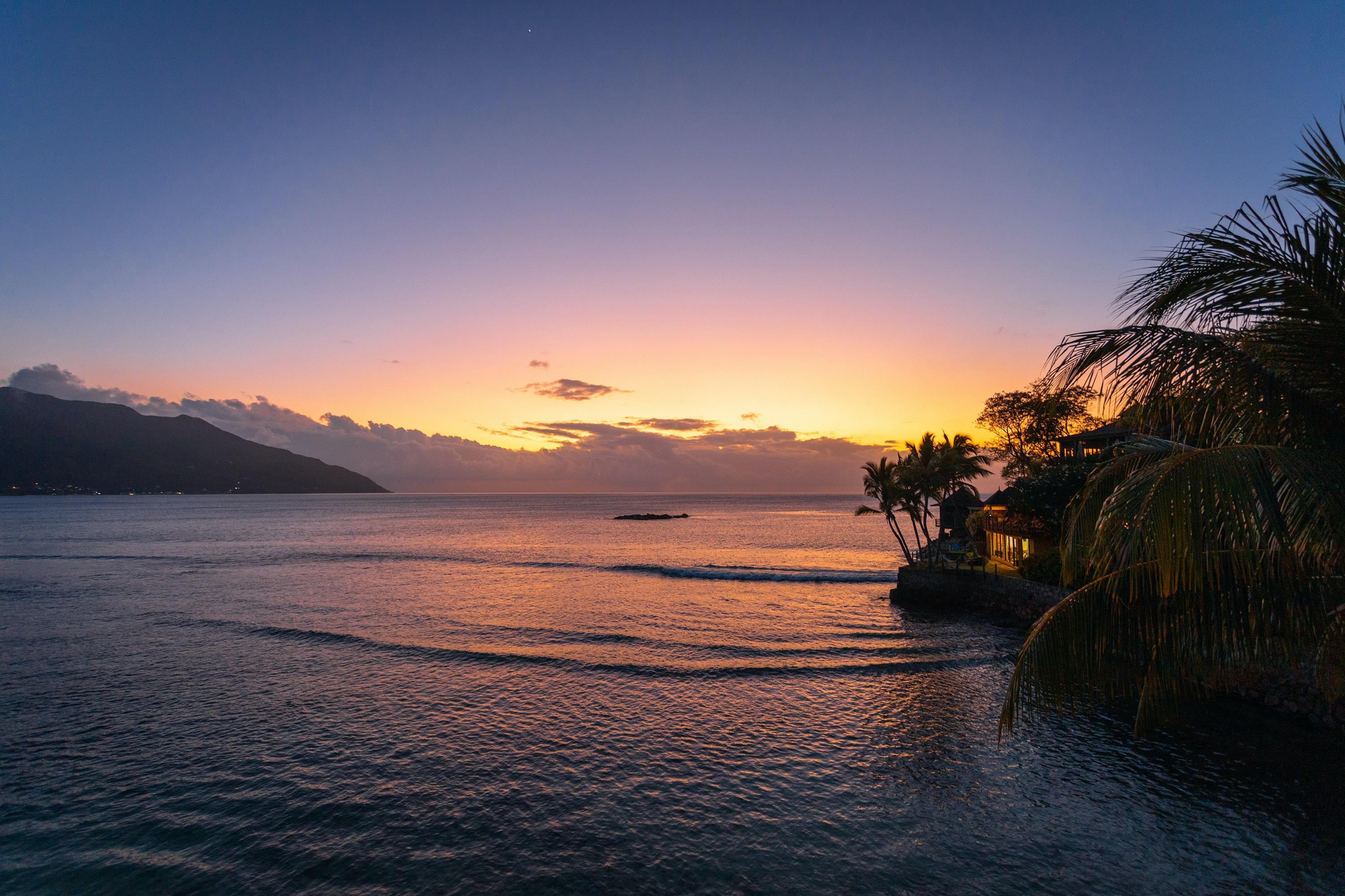 3000x2000 Best Free Beach Sunset & Image · 100% Royalty Free HD Downloads