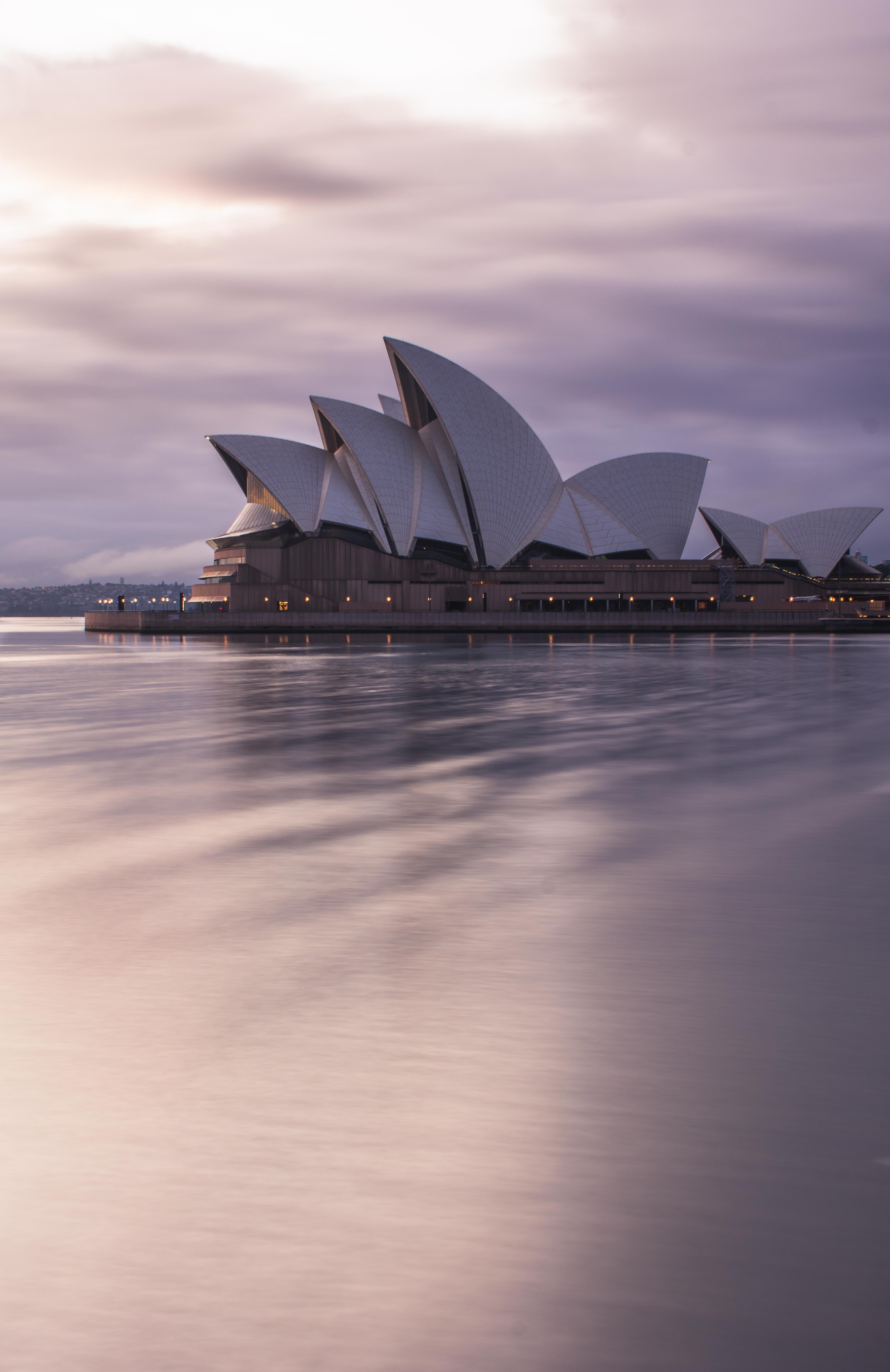 3772x5816 Download Sydney wallpaper for mobile phone, free Sydney HD picture