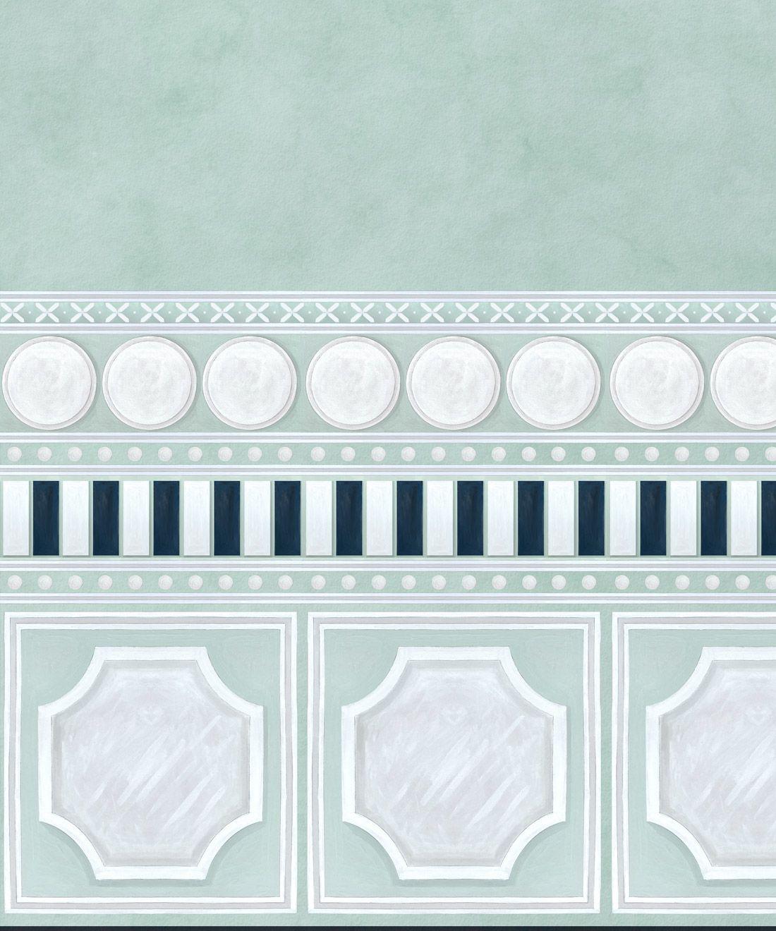 1100x1320 Industrial Wallpaper, Metal & Brick Wallpaper
