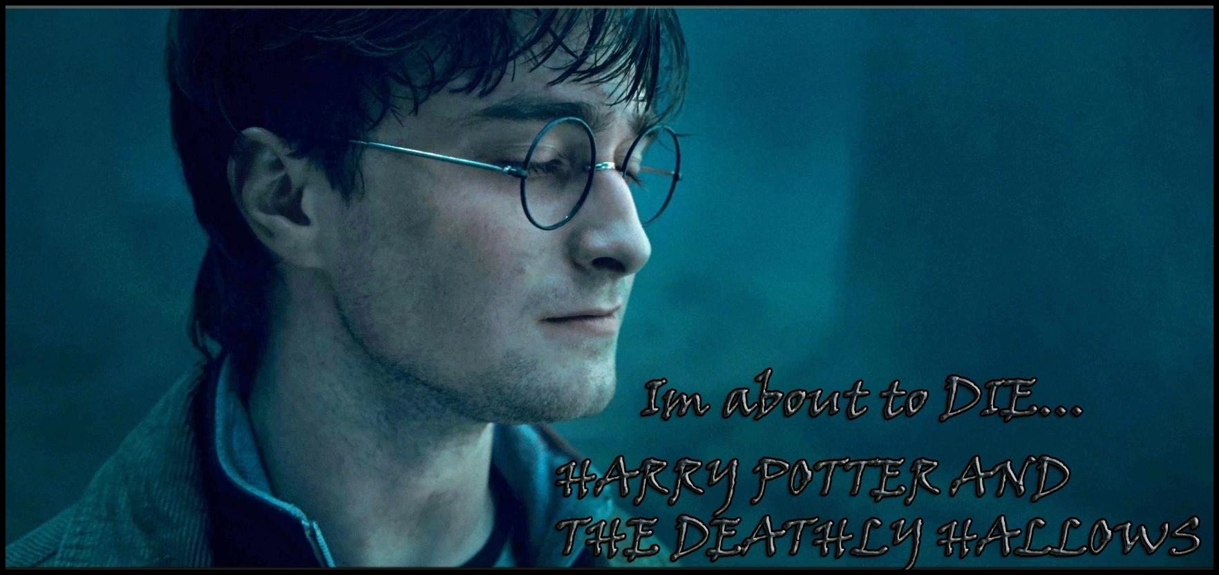 1764x832 Deathly Hallows wallpaper Potter Fan Art