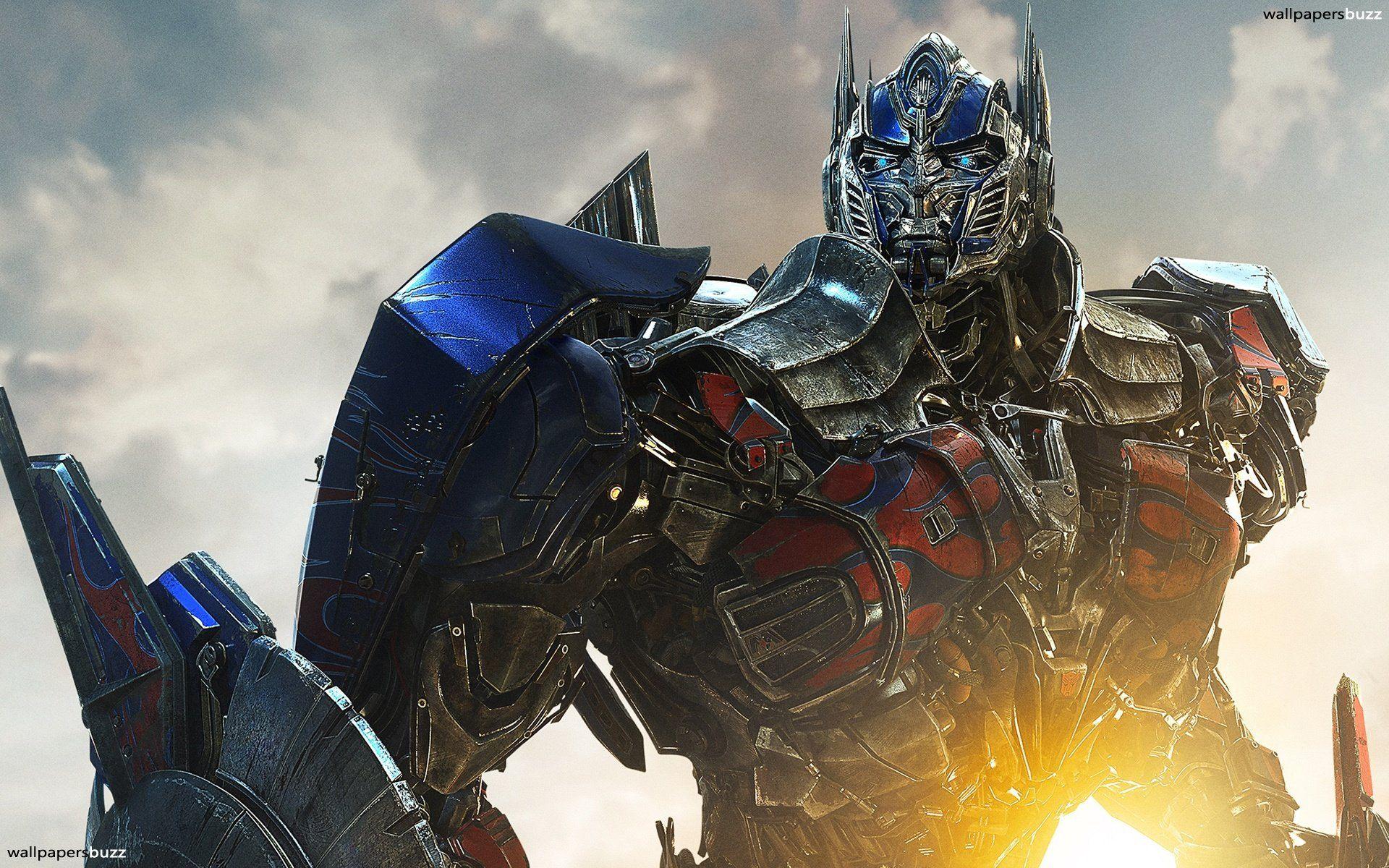 Optimus Prime 4K Wallpapers APK for Android Download